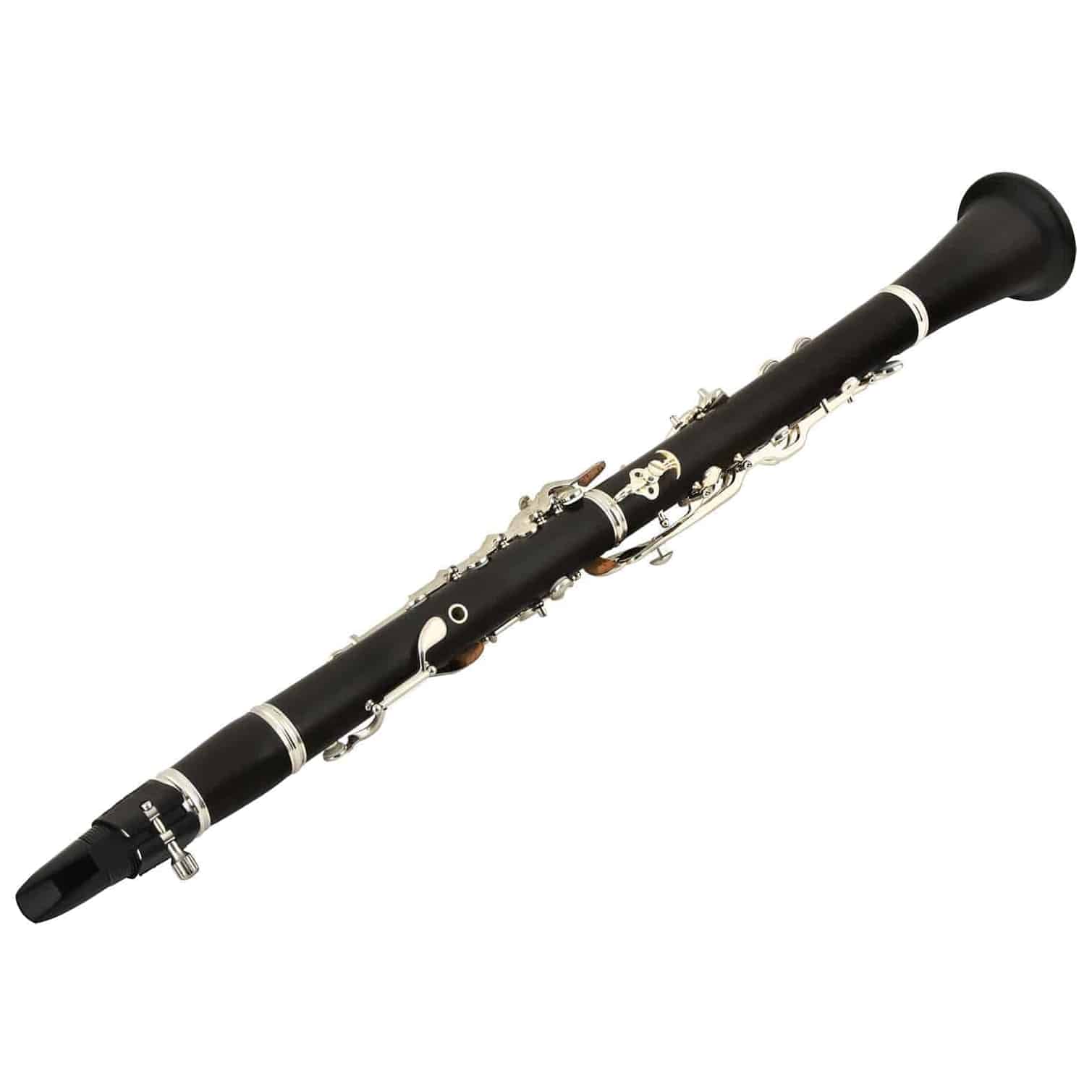 Uebel - Uebel 621 B-Klarinette - 1