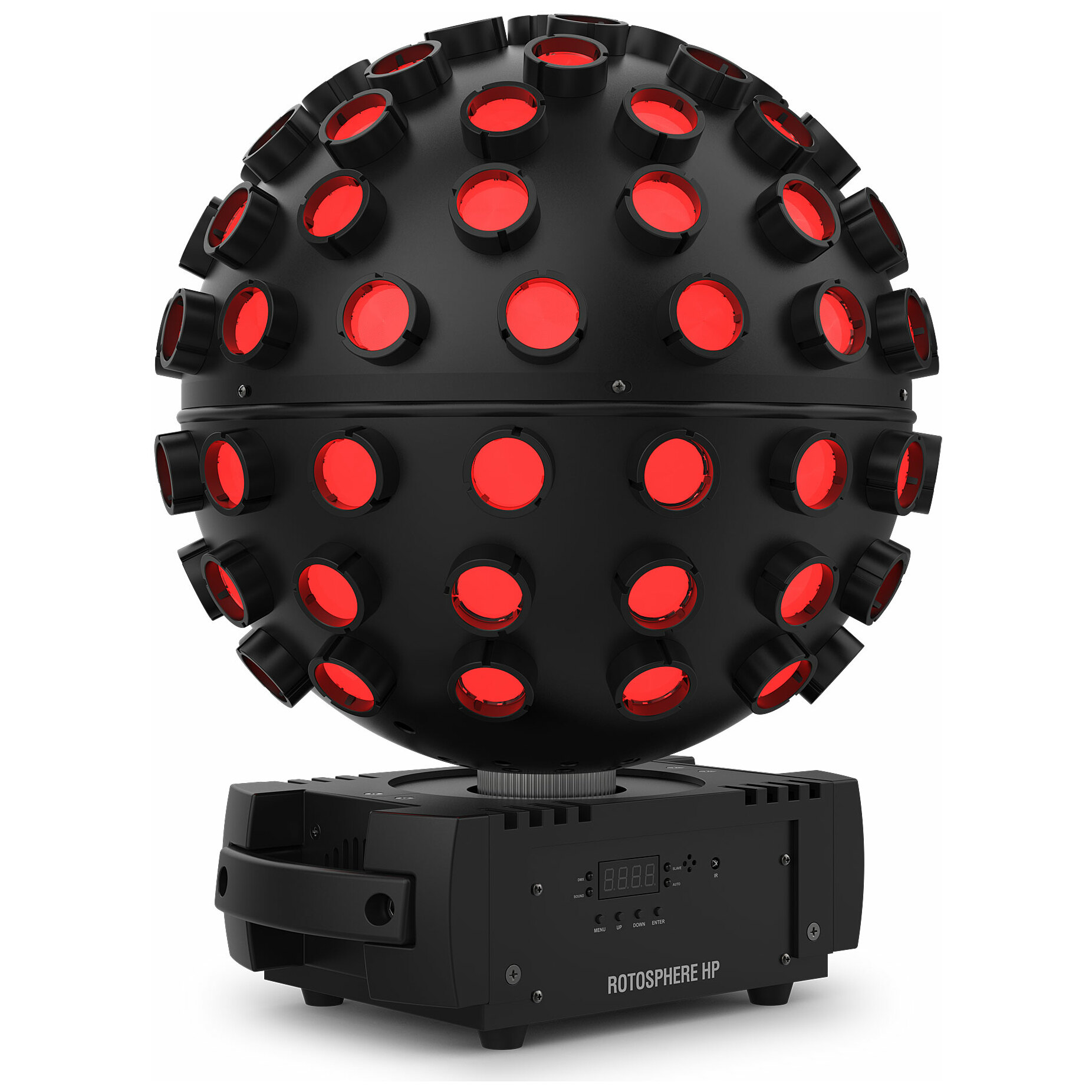 Chauvet DJ Rotosphere HP 4