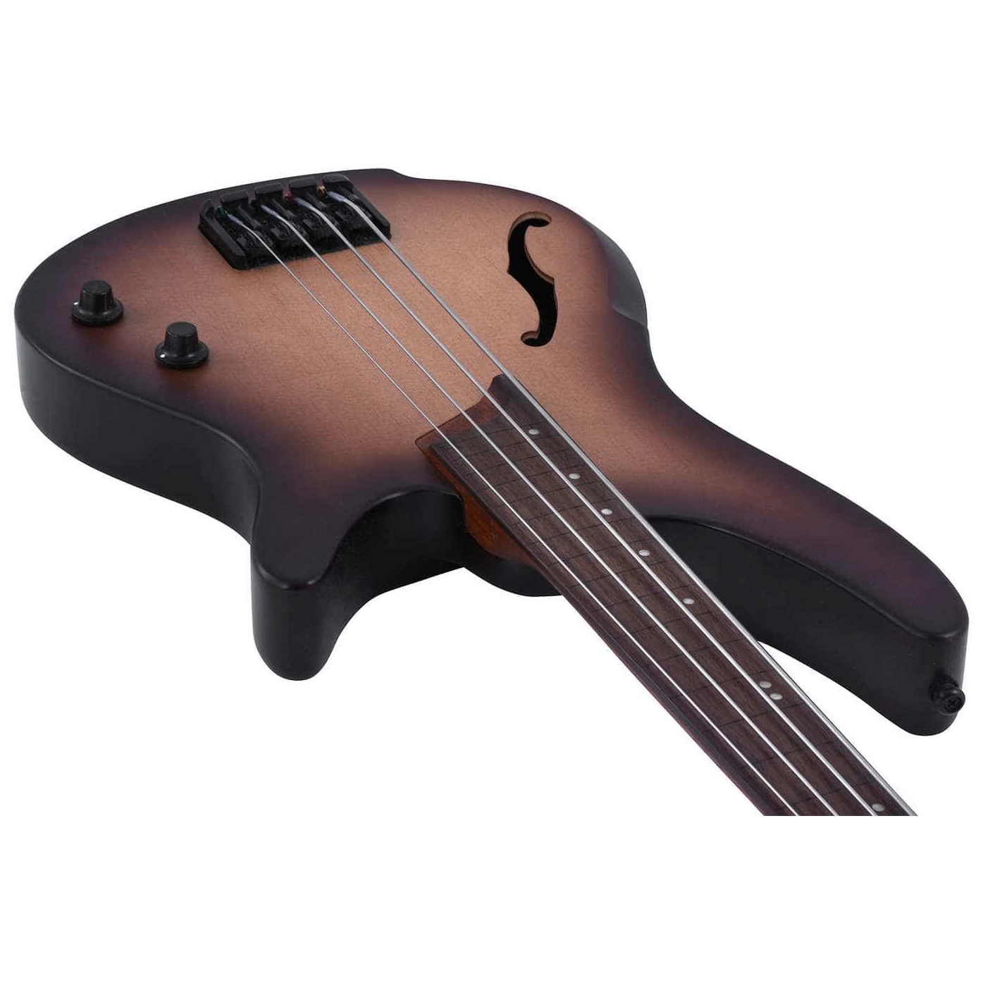 Ibanez - Ibanez SRH500F-NNF - 6