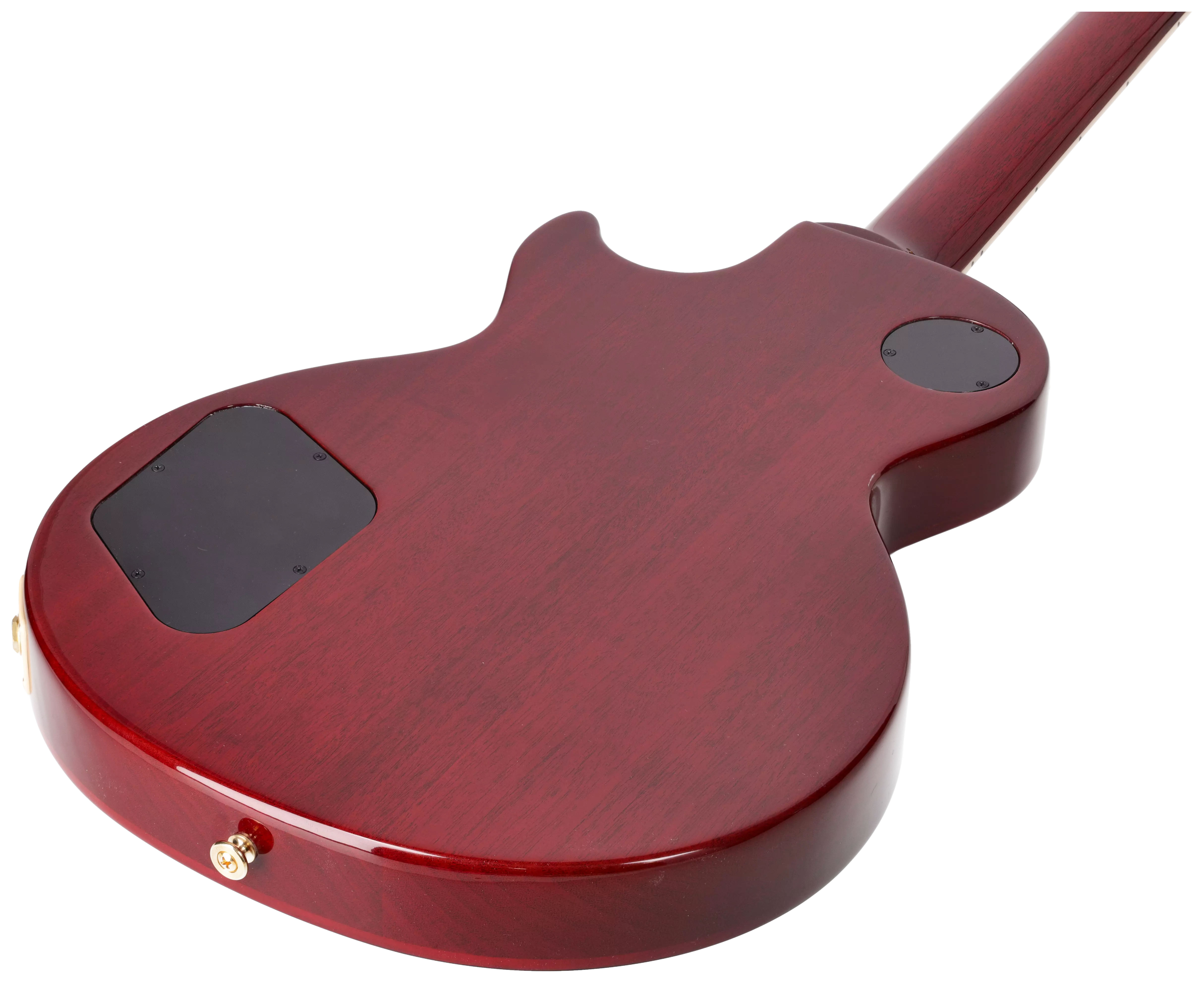 Gibson Les Paul Studio GH WR 9