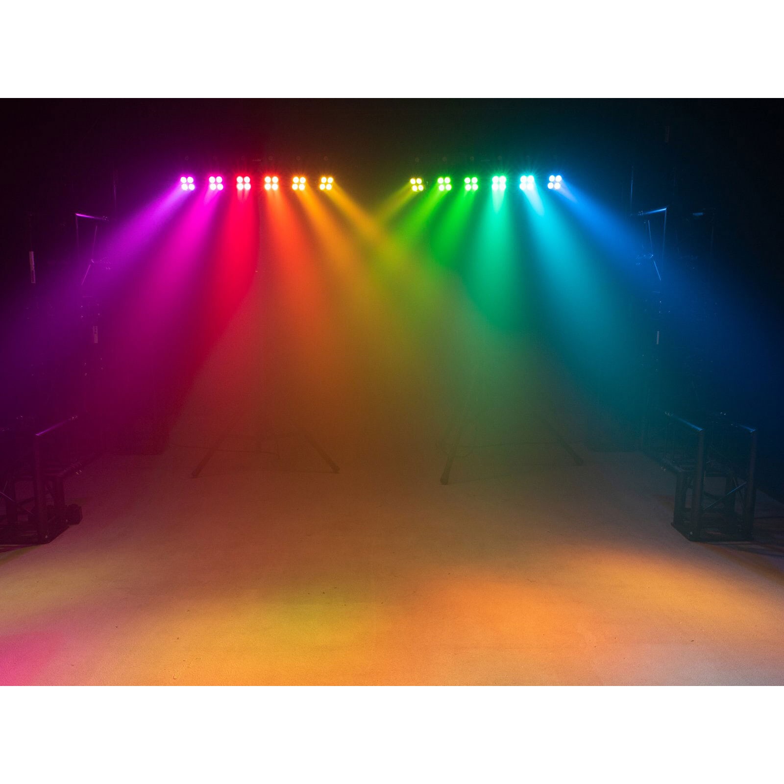 Eurolite LED KLS-180/6 Compact Light Set 3