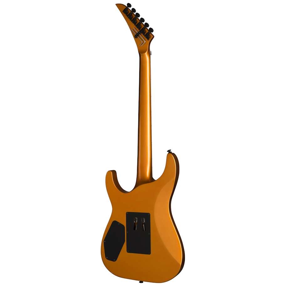 Kramer - Kramer SM-1 Orange Crush - 2