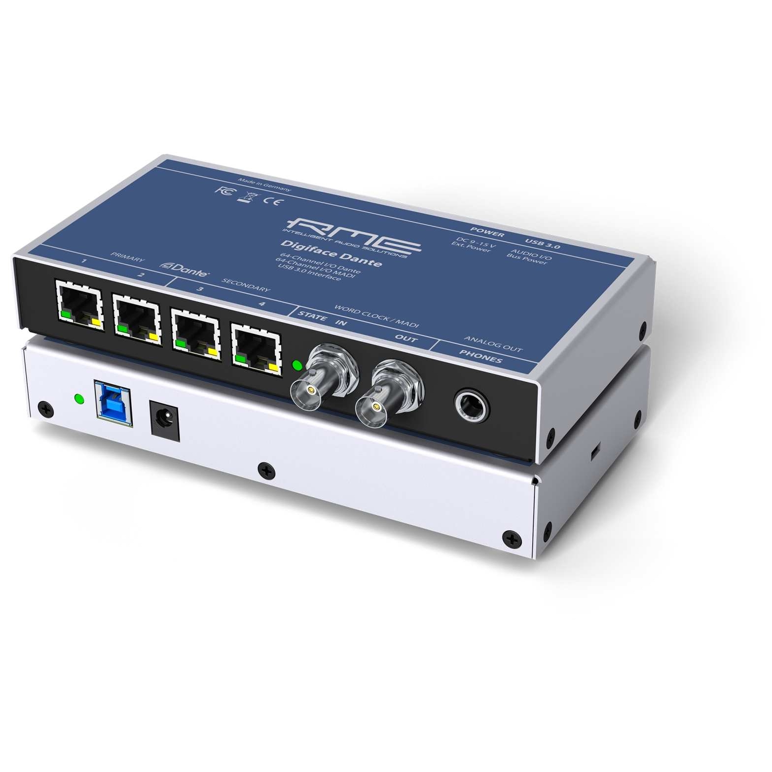 RME - RME Digiface Dante