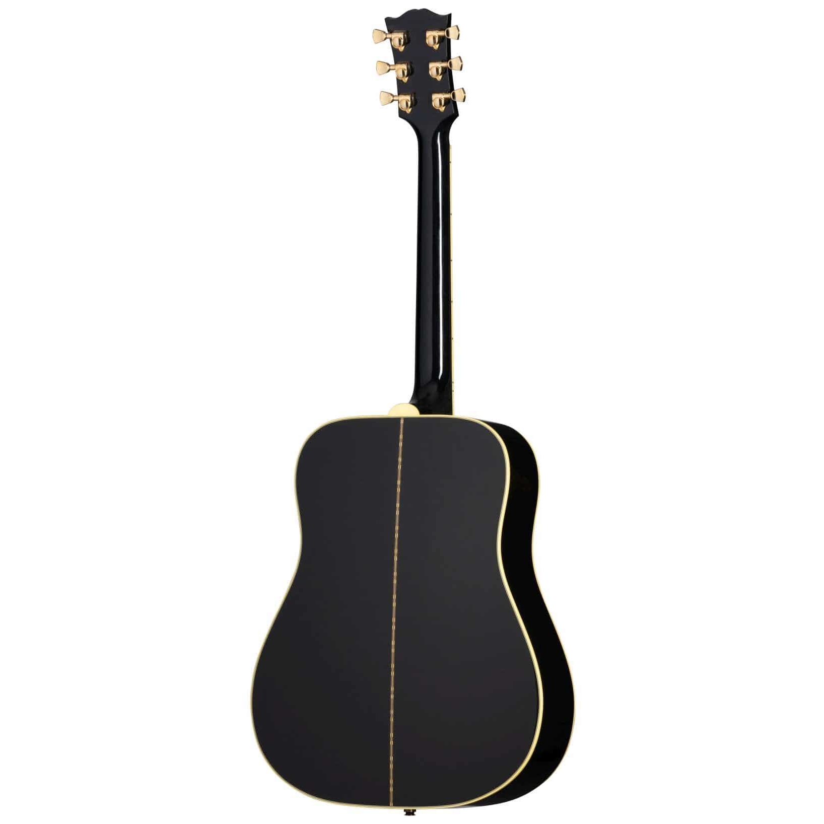 Gibson - Gibson Elvis Dove - 1