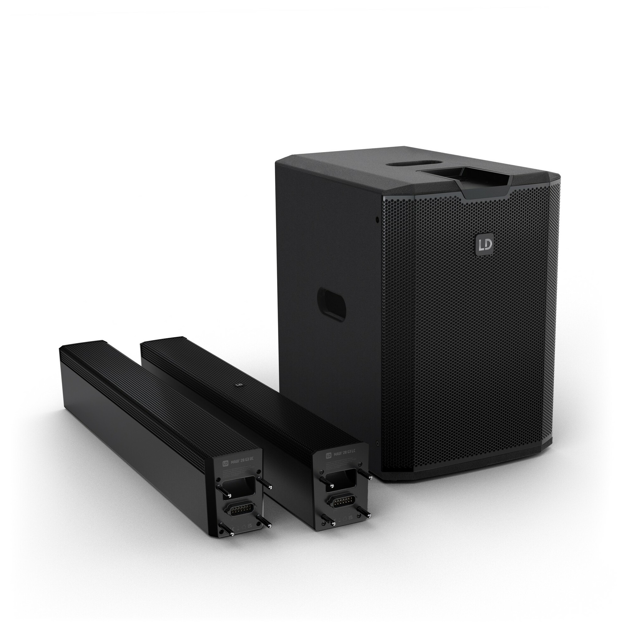 LD Systems MAUI 28 G3 5