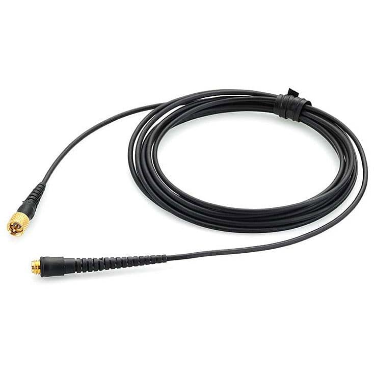 DPA 4099-DC-1-101-CM with Clamp Mount 2