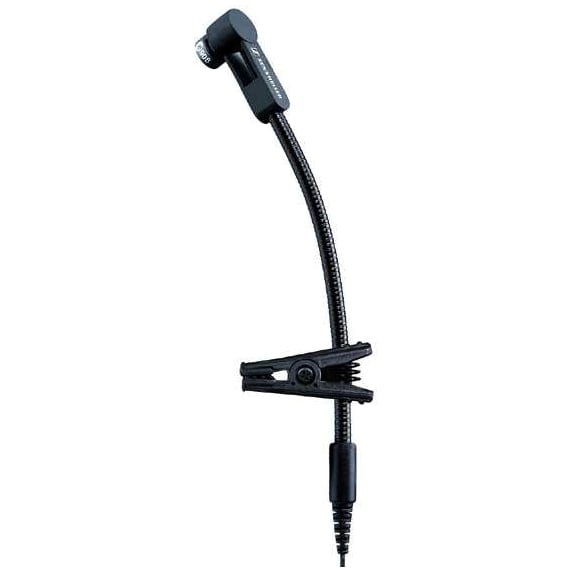 Sennheiser - Sennheiser e 908 B ew