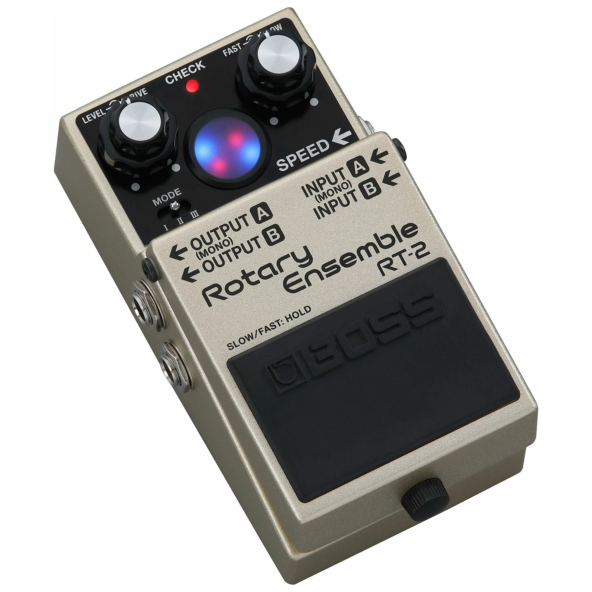 Boss RT-2 Rotary Ensemble 2