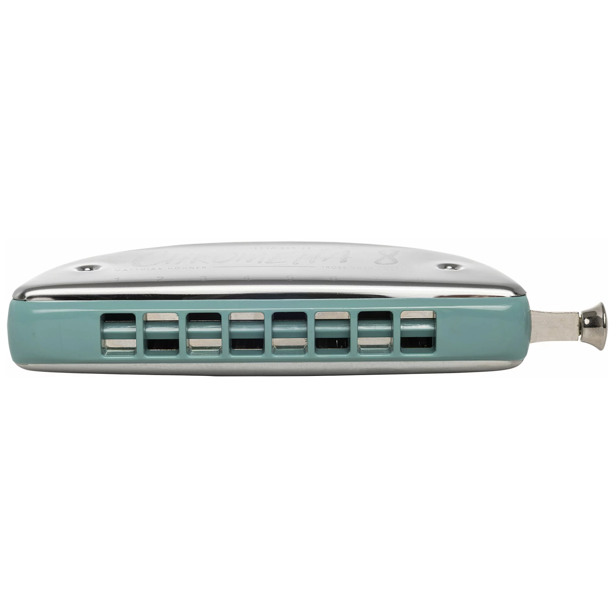 Hohner Chrometta 8 C Color Edition 1