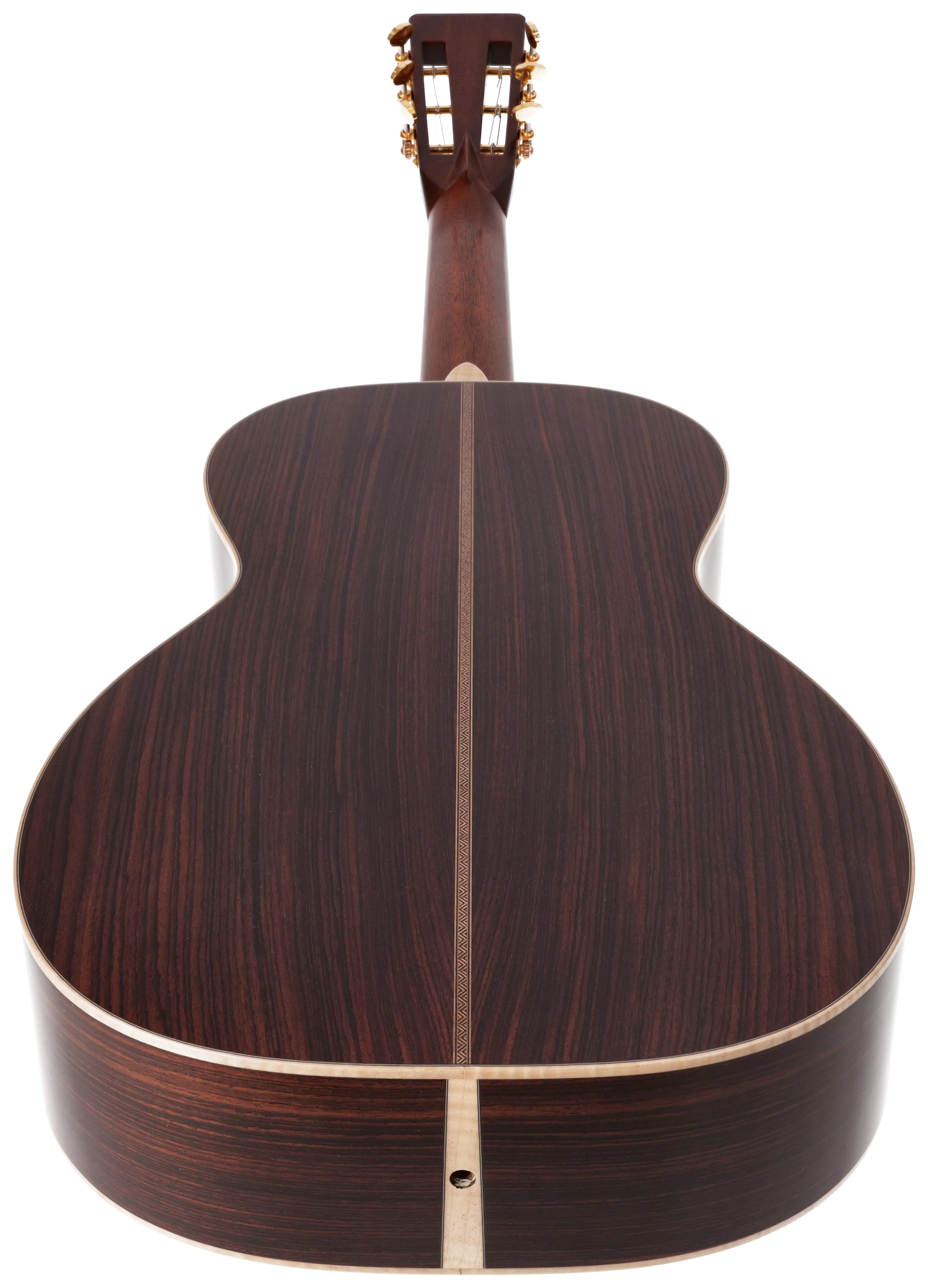 Martin 012-28 Modern Deluxe 7