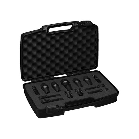 mp cat drum mic sets