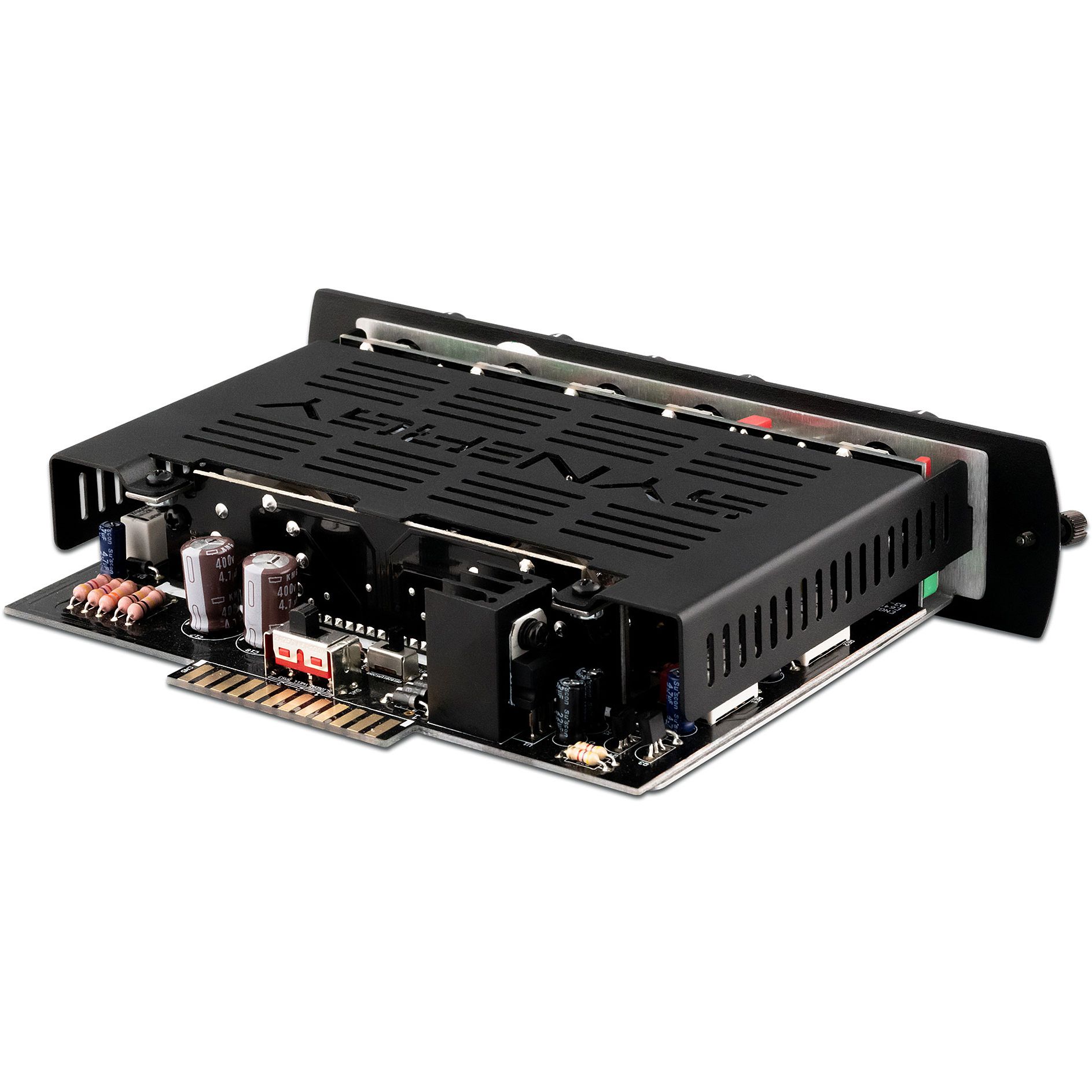 Synergy Engl Powerball Modul 2
