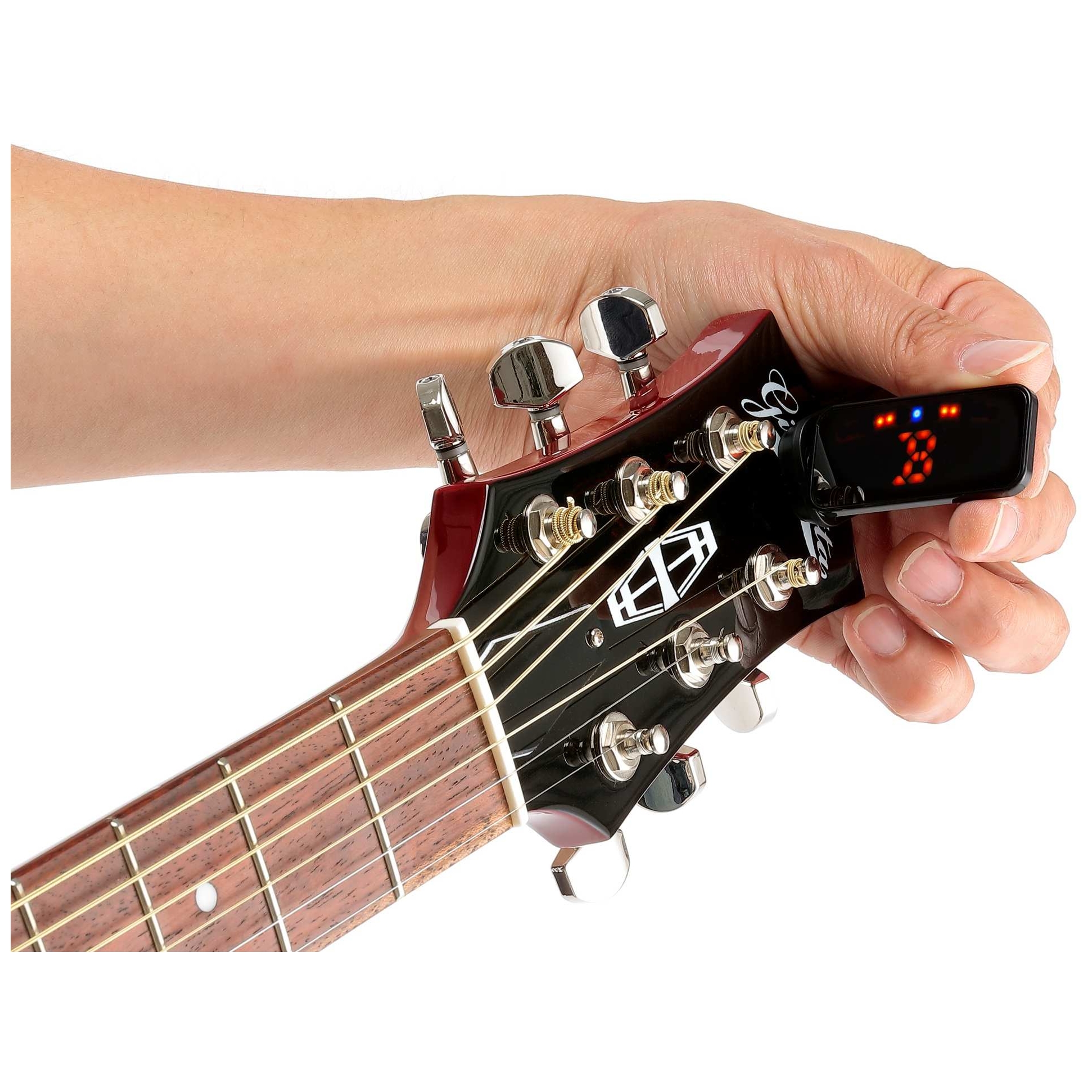 Korg - Korg PC-2+ Pitch Clip - 5