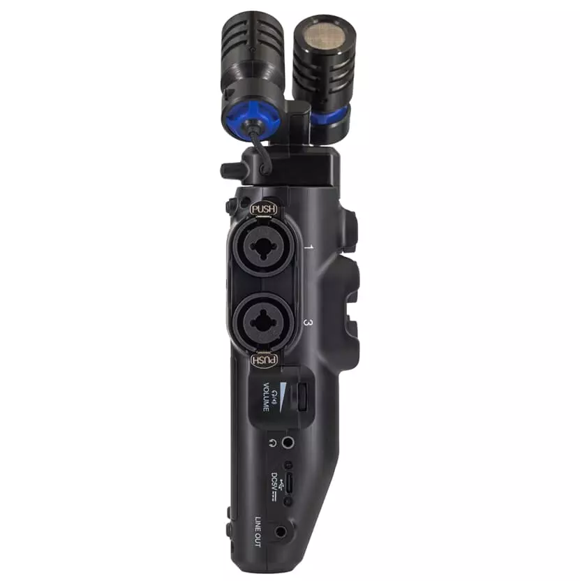 Zoom H6studio 4