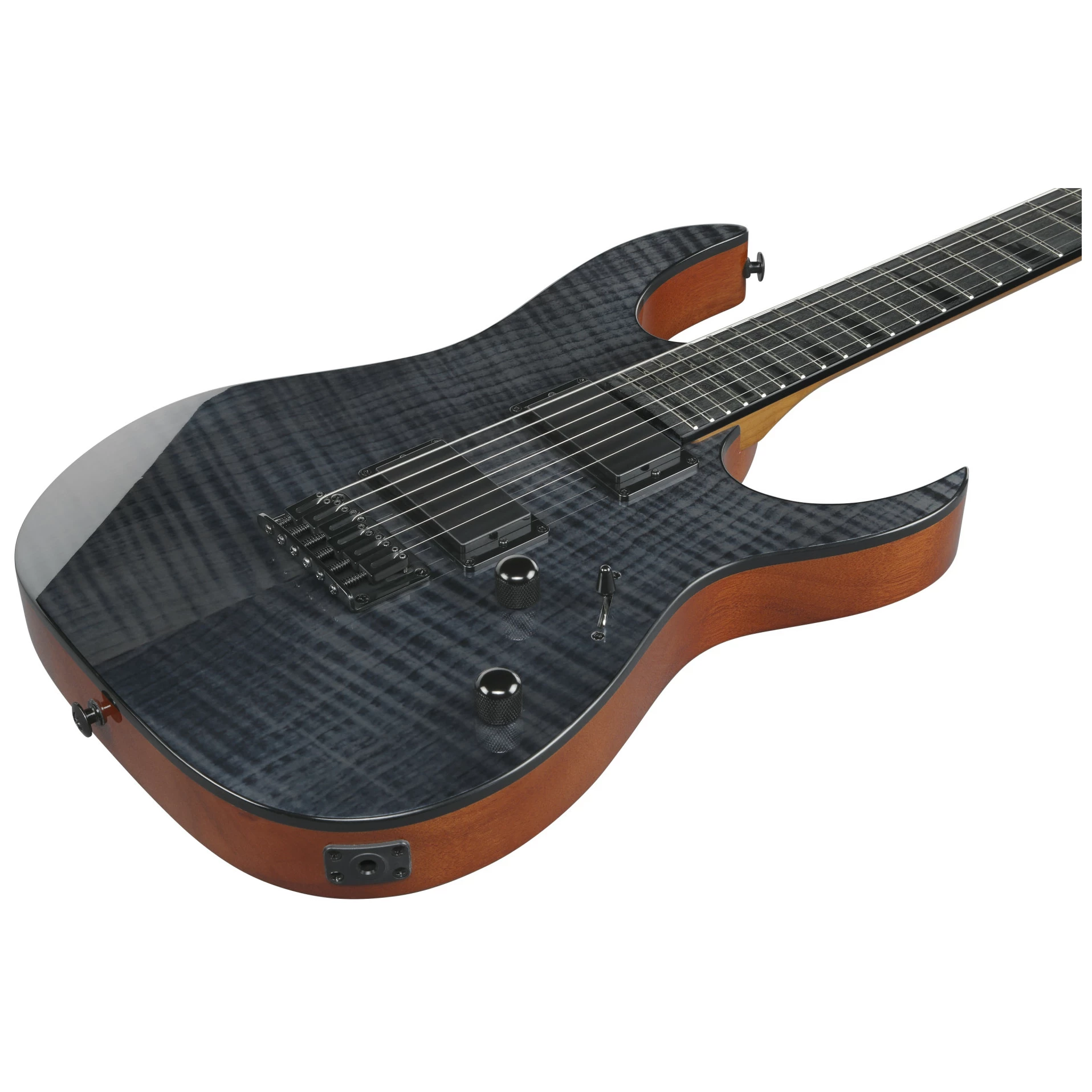 Ibanez GRGR221FA-TDK 4