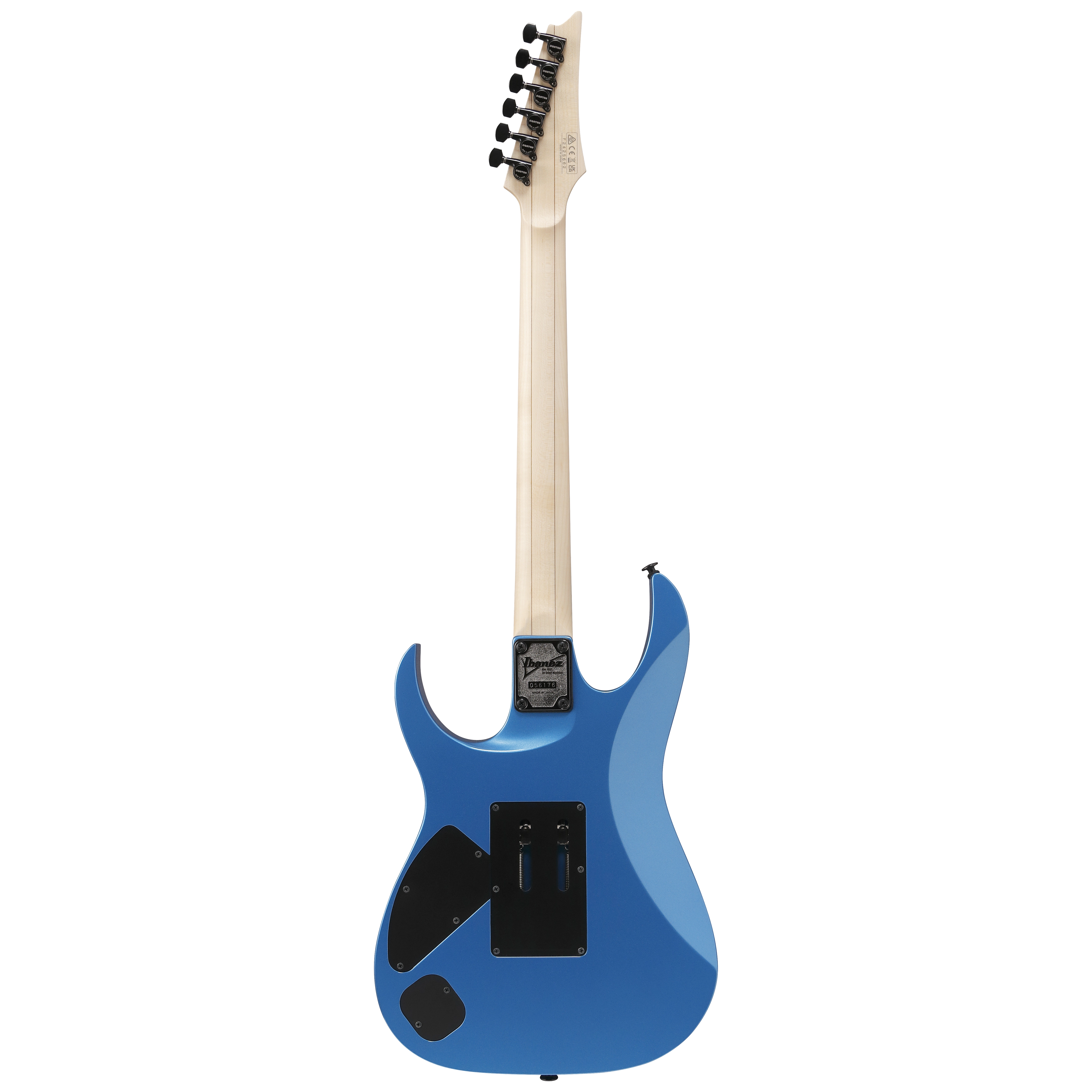 Ibanez RG565R-EB 1