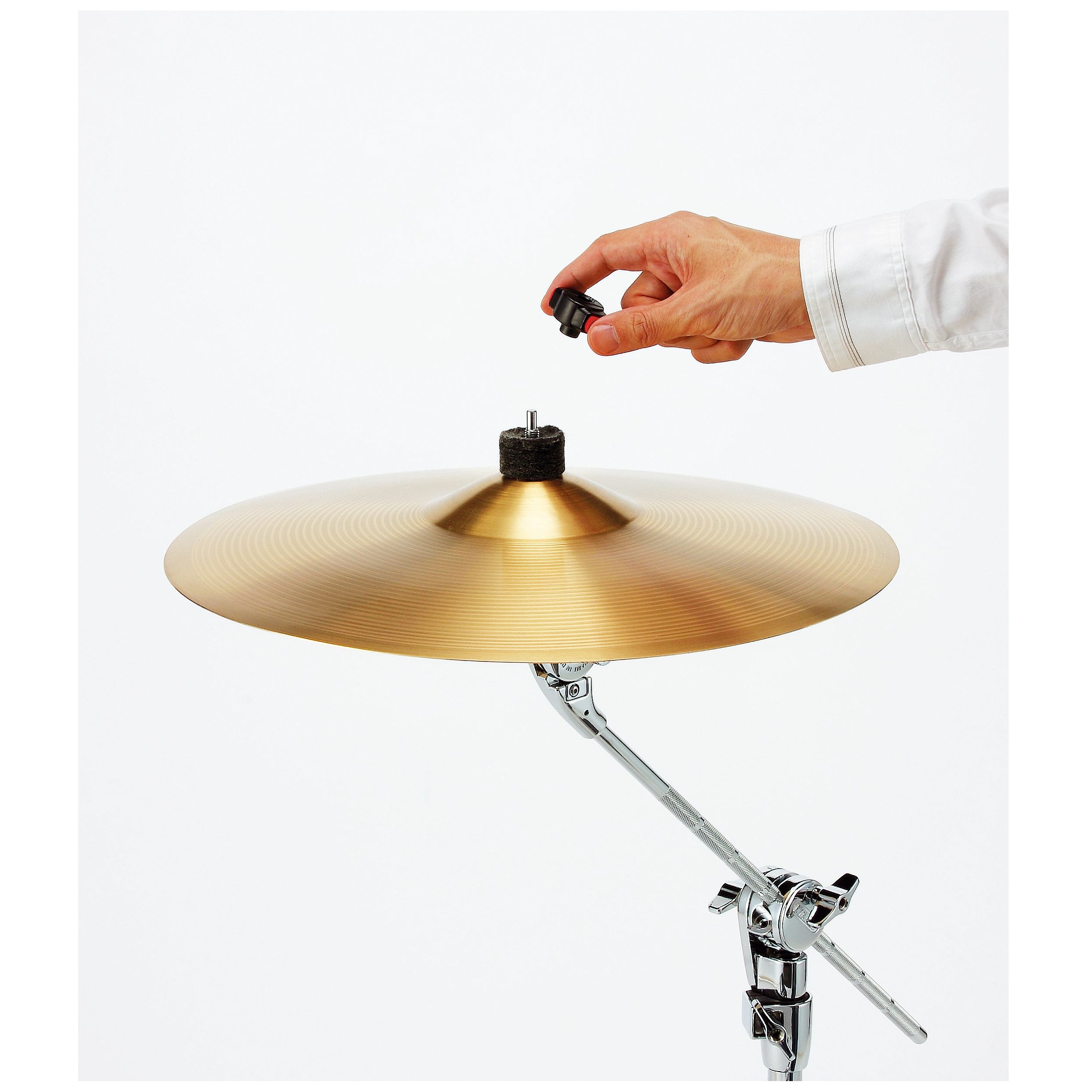 Tama - Tama HC82W - Roadpro - Gerader Beckenständer - 1