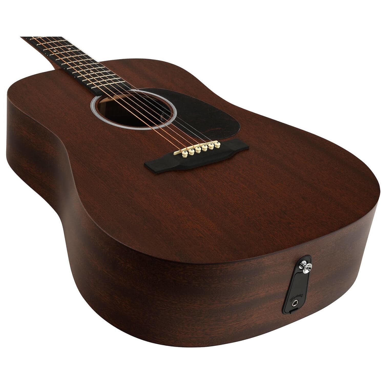 Martin - Martin D-10E-01 - 4