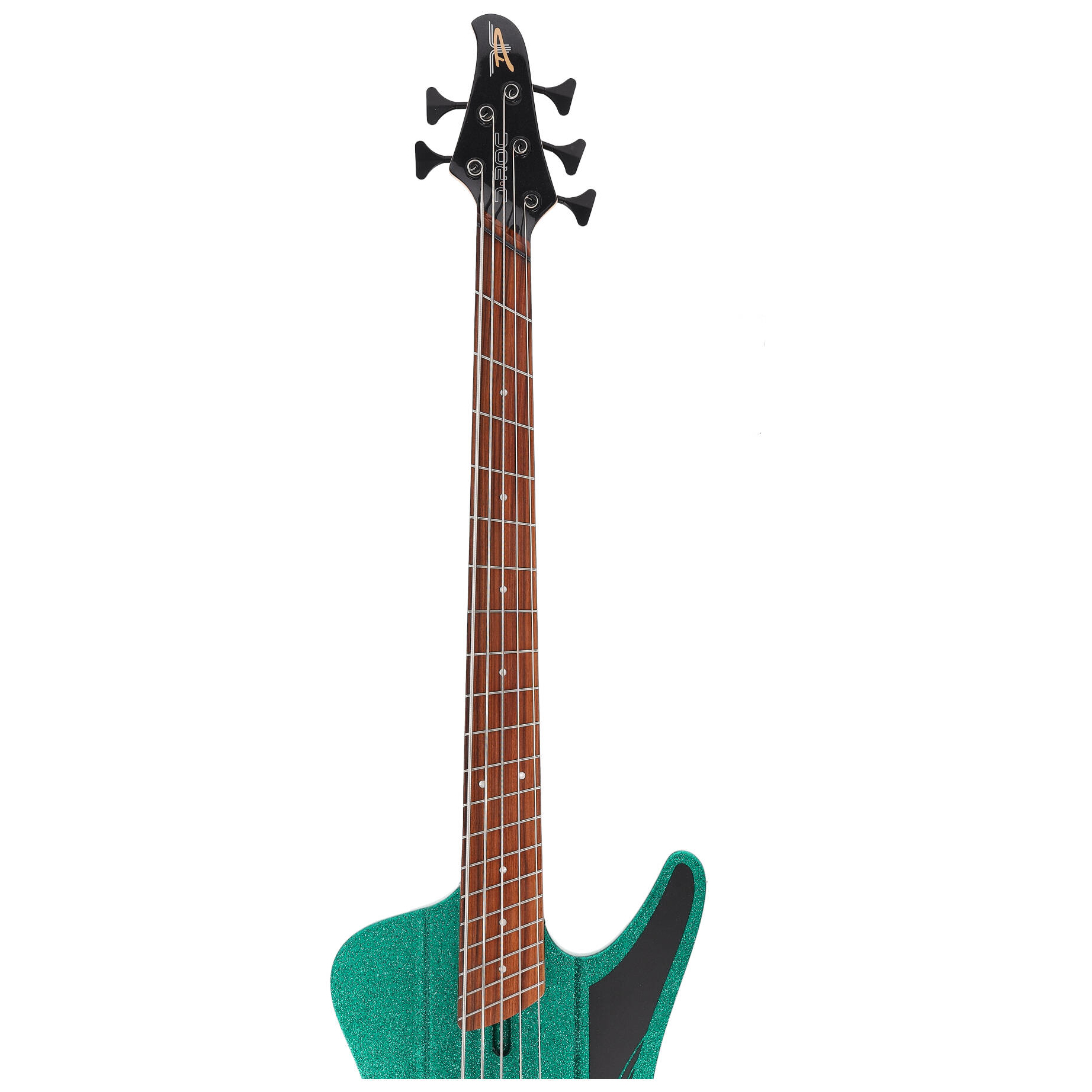 Image of Dingwall d roc 5 pf gma 3 pickups 10000846 5