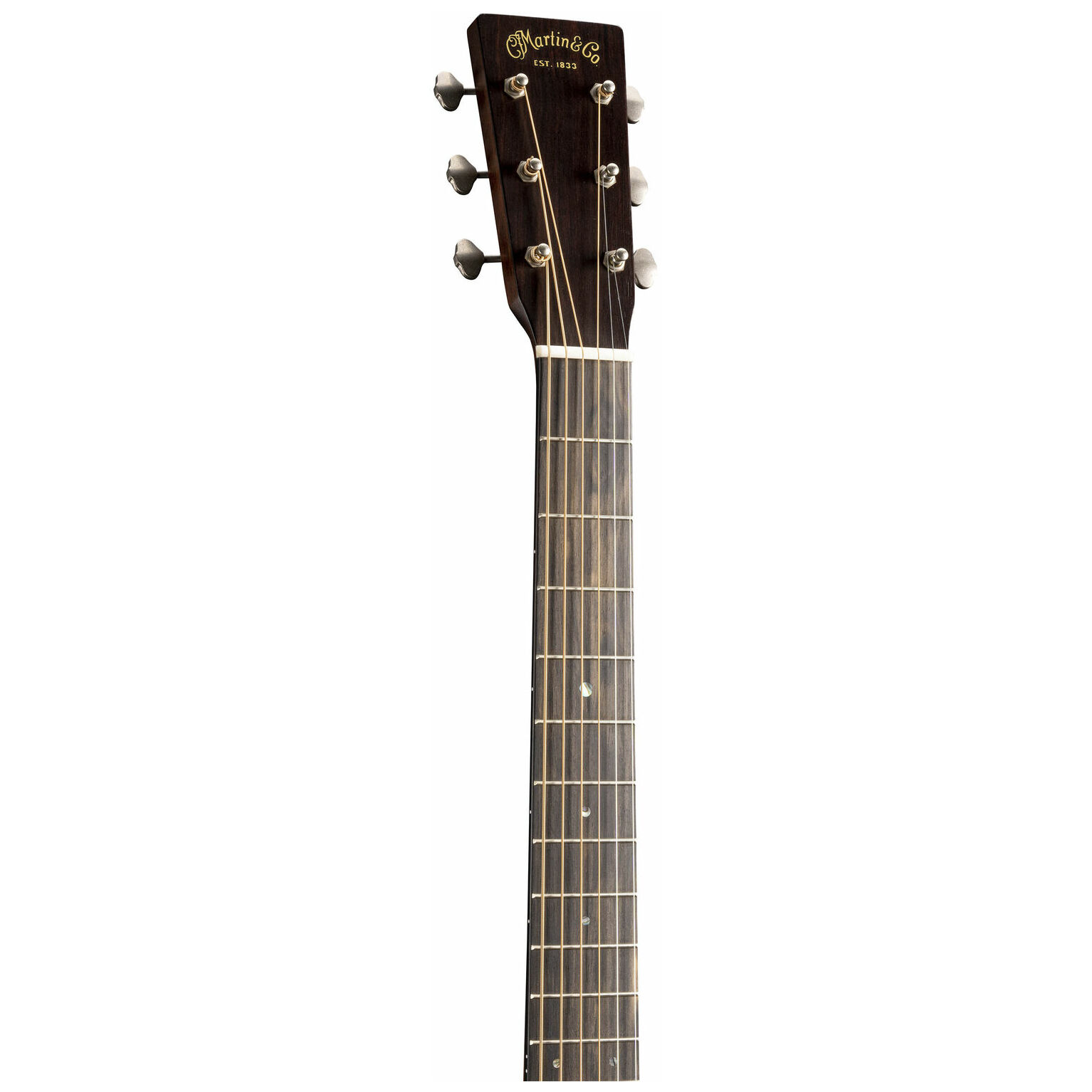 Martin D-18 Street Legend 2