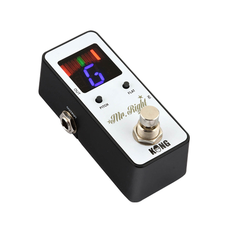Pedal Tuner