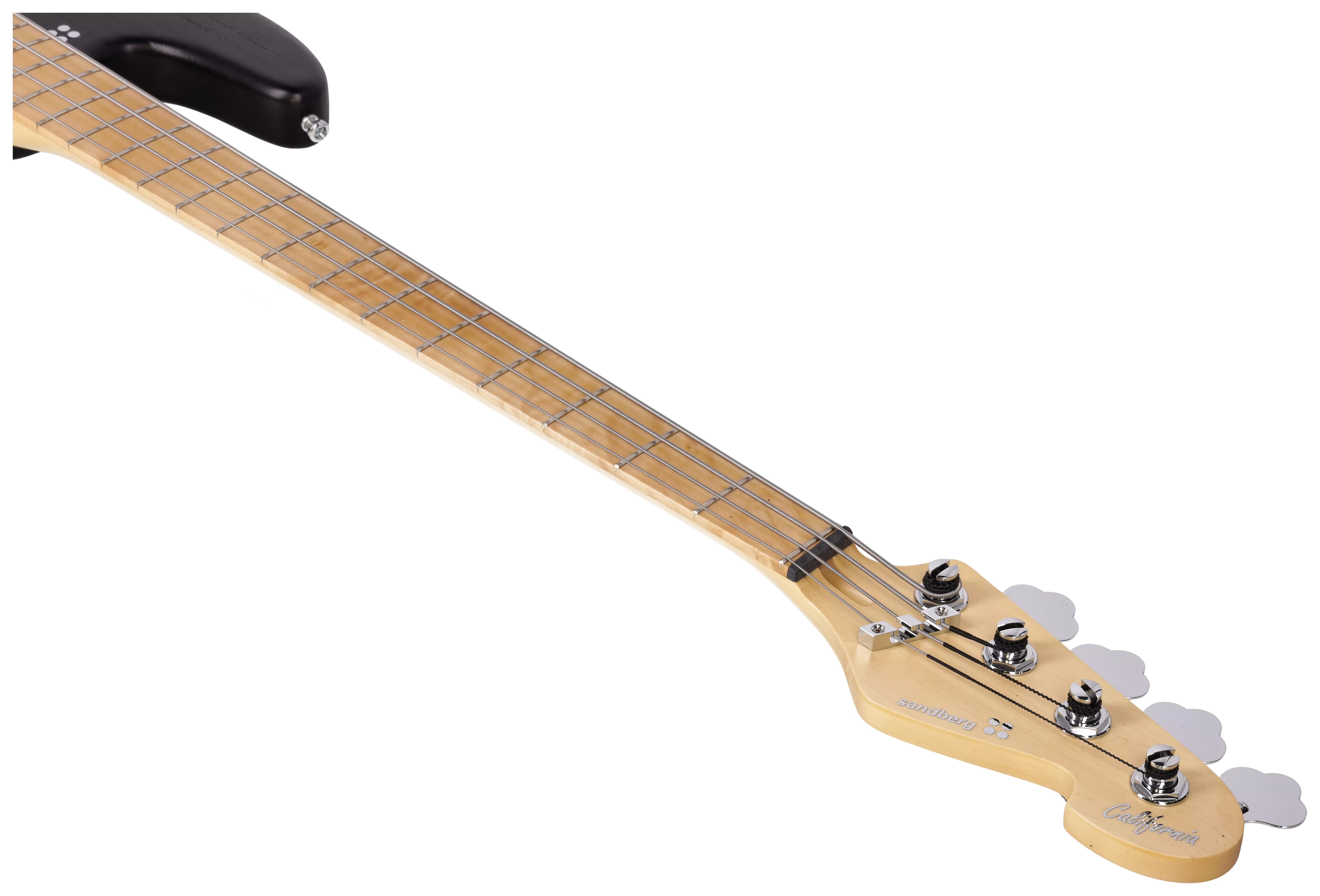 Sandberg California TM2 SL MN Blackburst Session Edition # 47984 13