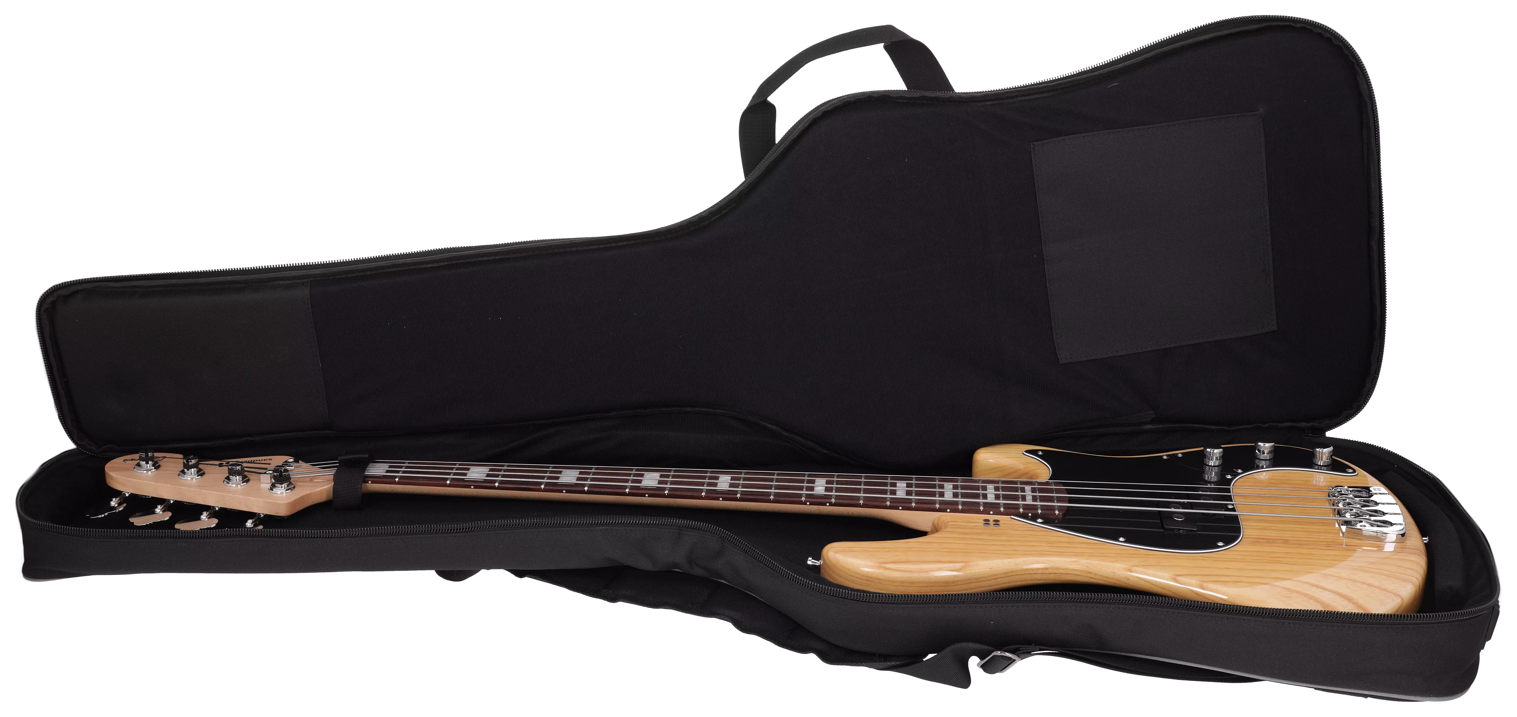 Sandberg California VS-4 RW Swamp Ash Nature 16