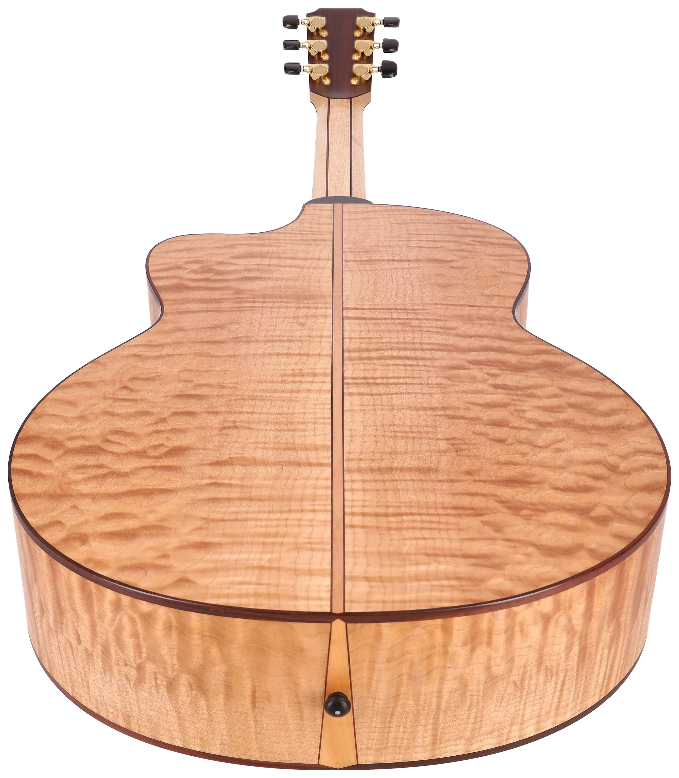 Lowden Alex de Grassi Signature 8