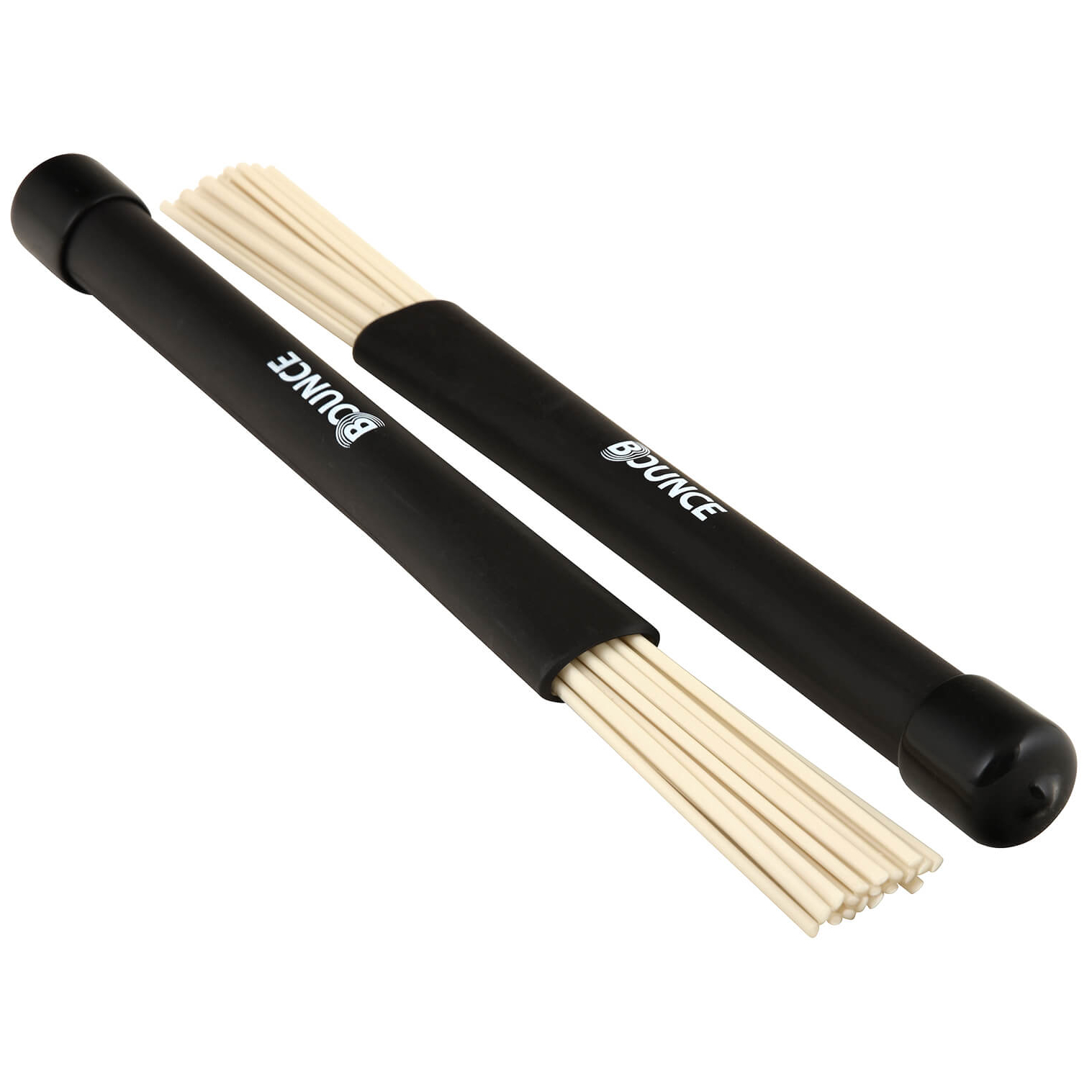 Bounce - Bounce Cajon Brushes - Nylon - 1