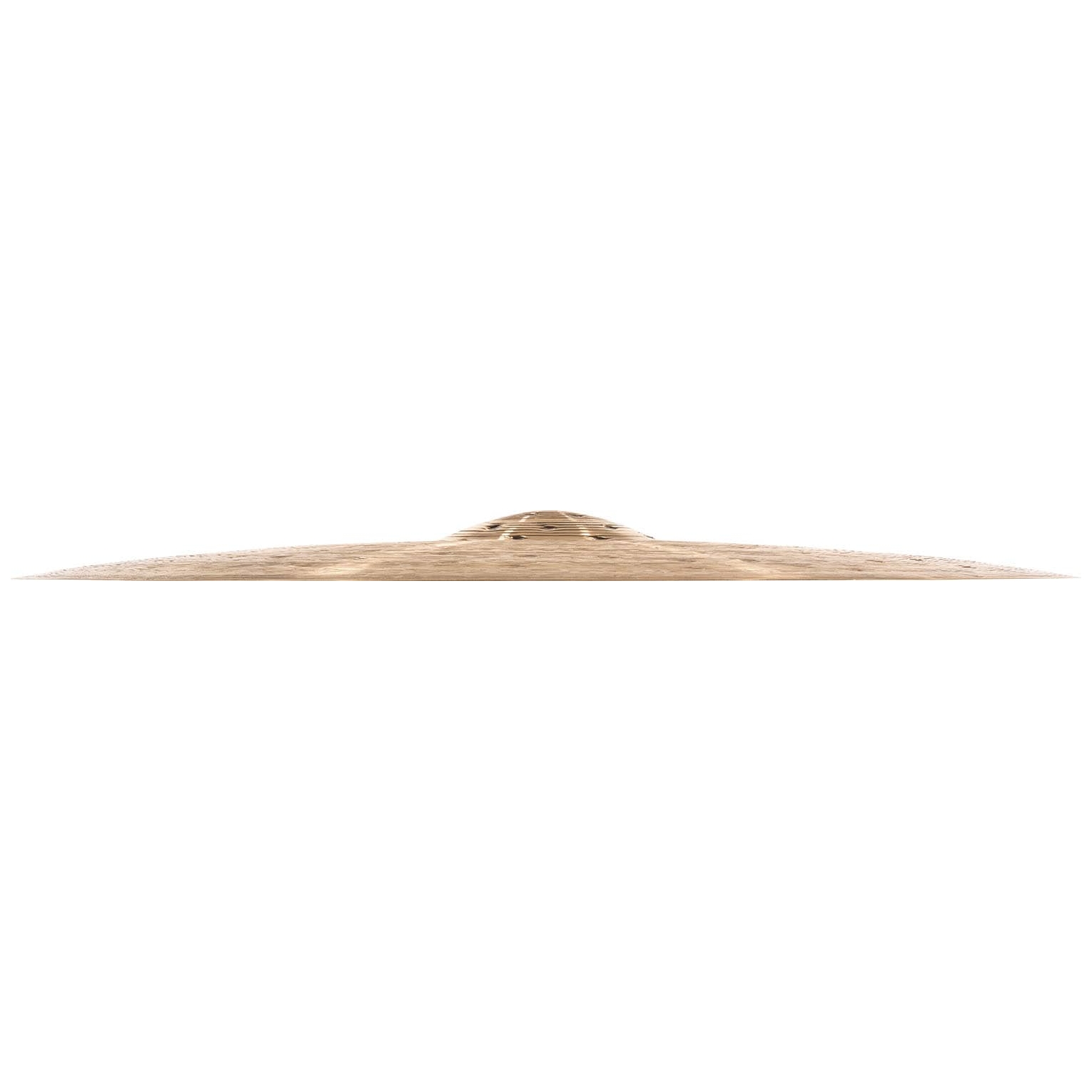 Meinl Cymbals - Meinl Cymbals B24FRLR - 24 Byzance Foundry Reserve Light Ride - 2