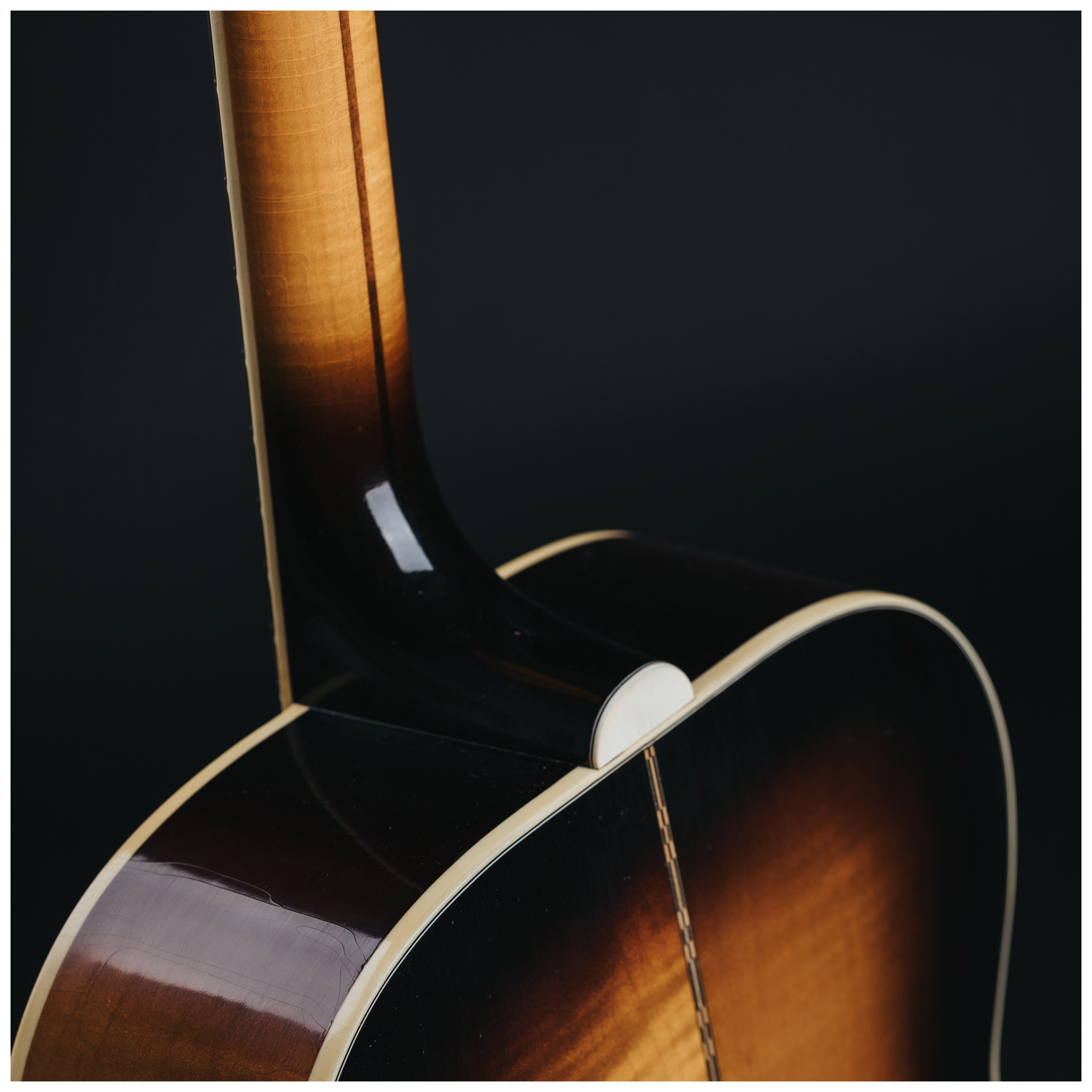 Gibson 1957 SJ-200 Murphy Lab Light Aged #20195002 30