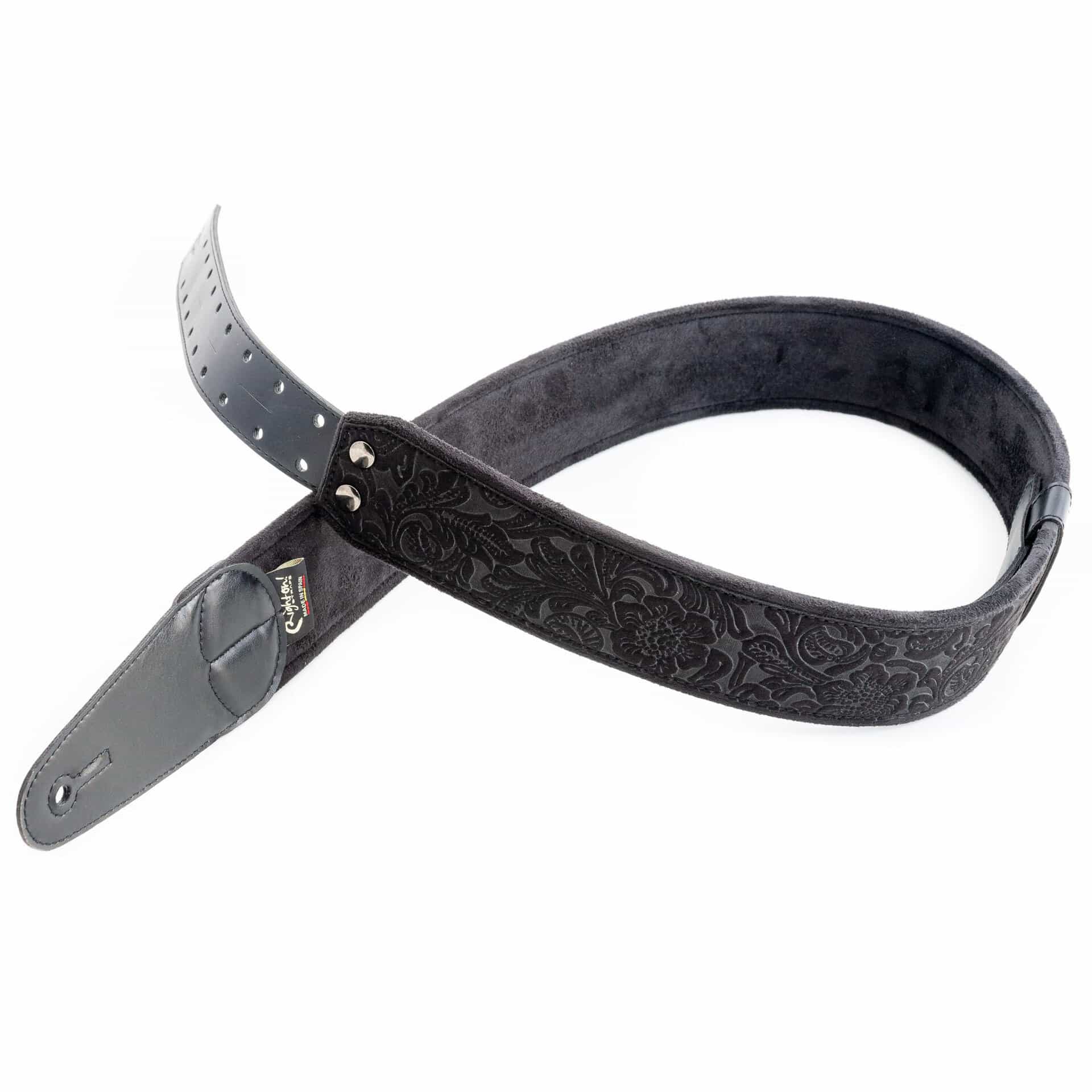  Sandokan black 5