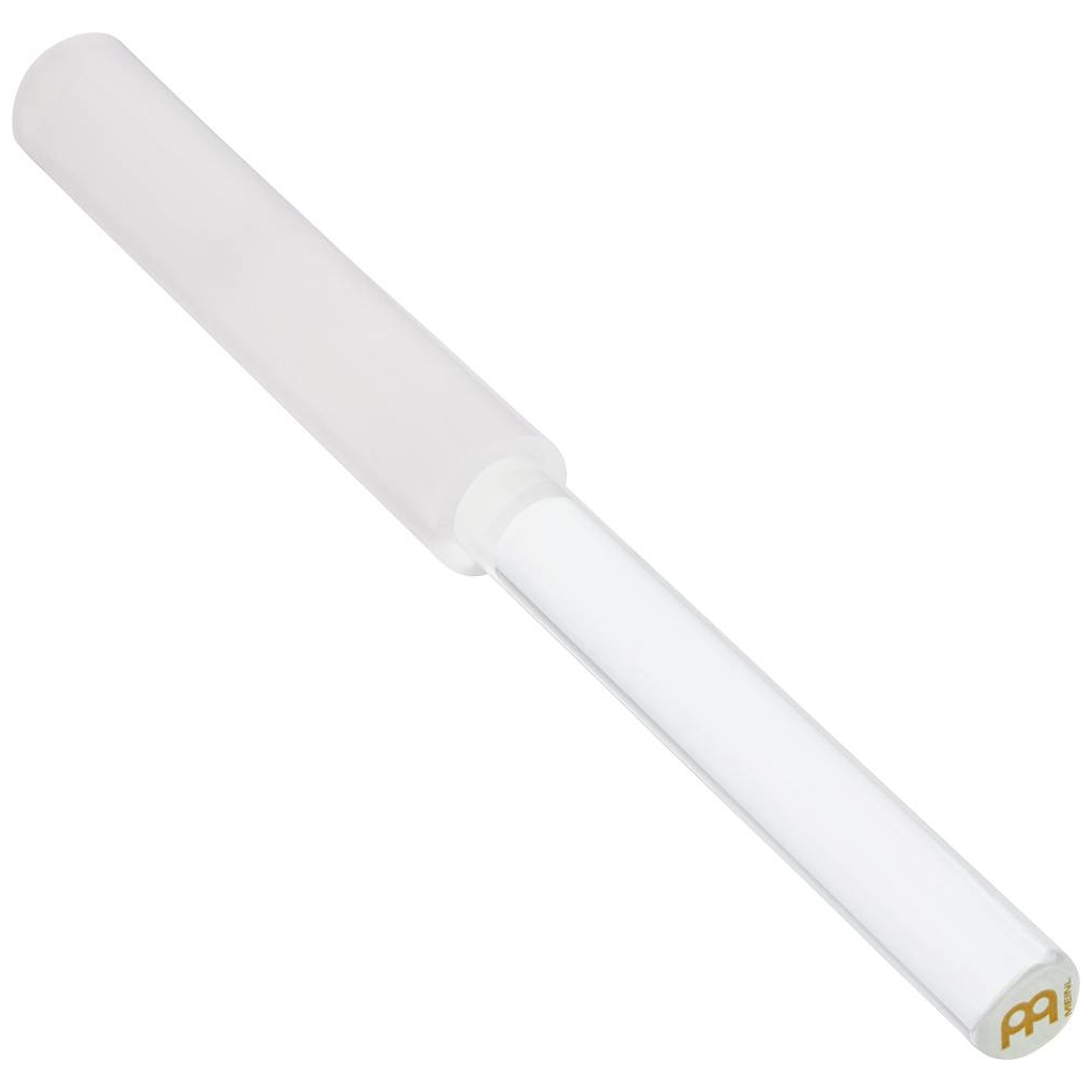 Meinl Sonic Energy - Meinl Sonic Energy CSBRHL - Half-coated Crystal Silicone Rod, large
