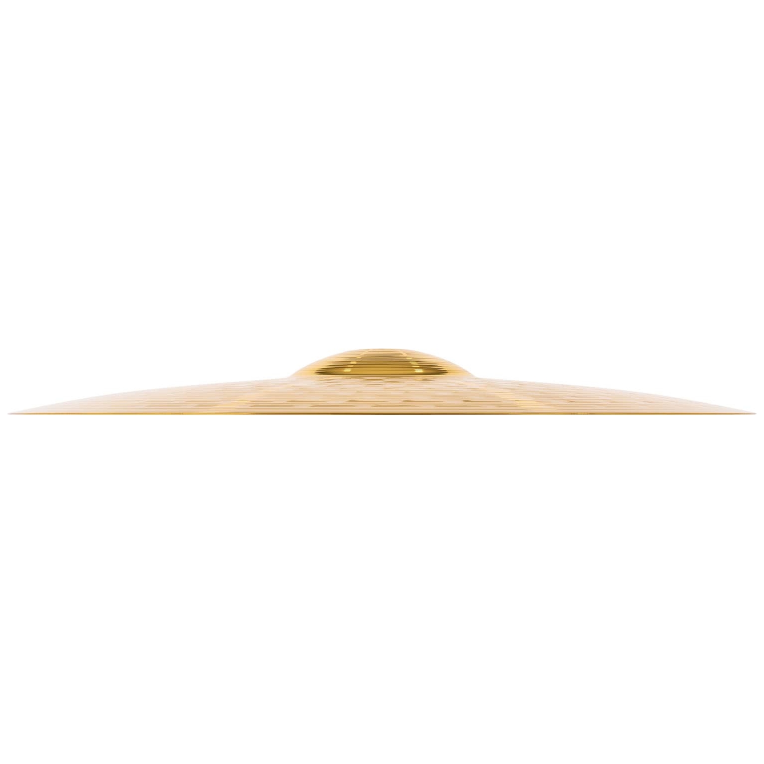 Meinl Cymbals - Meinl Cymbals HCS20R - 20 HCS Ride - 2