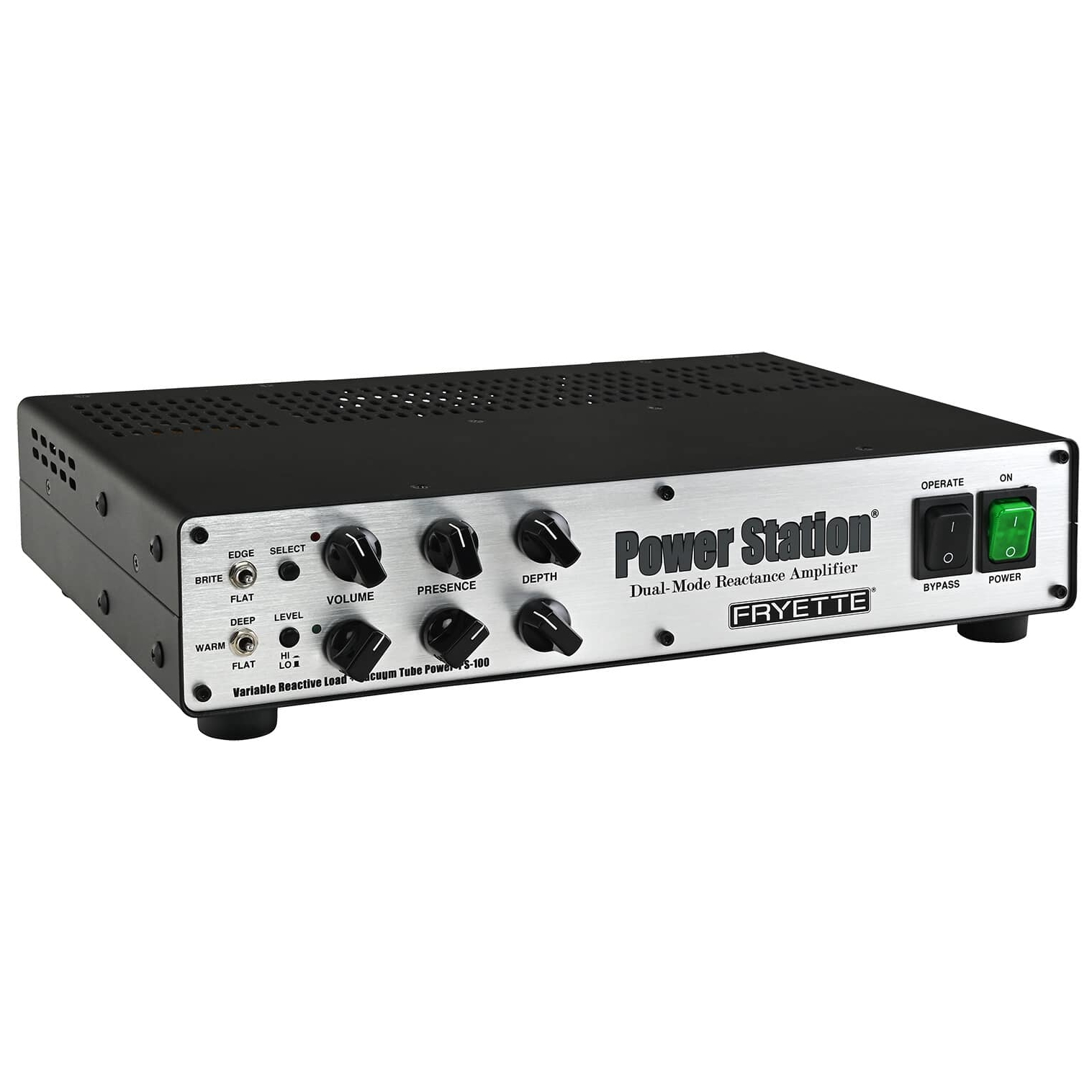 Fryette - Fryette Power Station PS-100