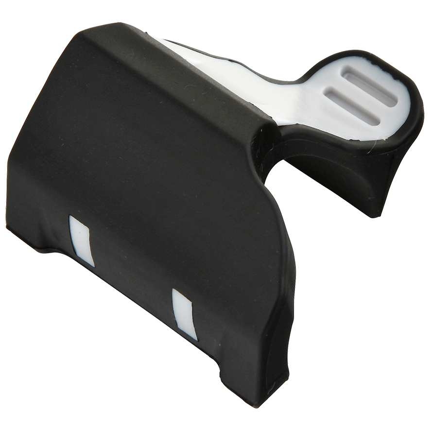 Thumbport - Thumbport Fingerstütze für Querflöte Pinkierport - 1