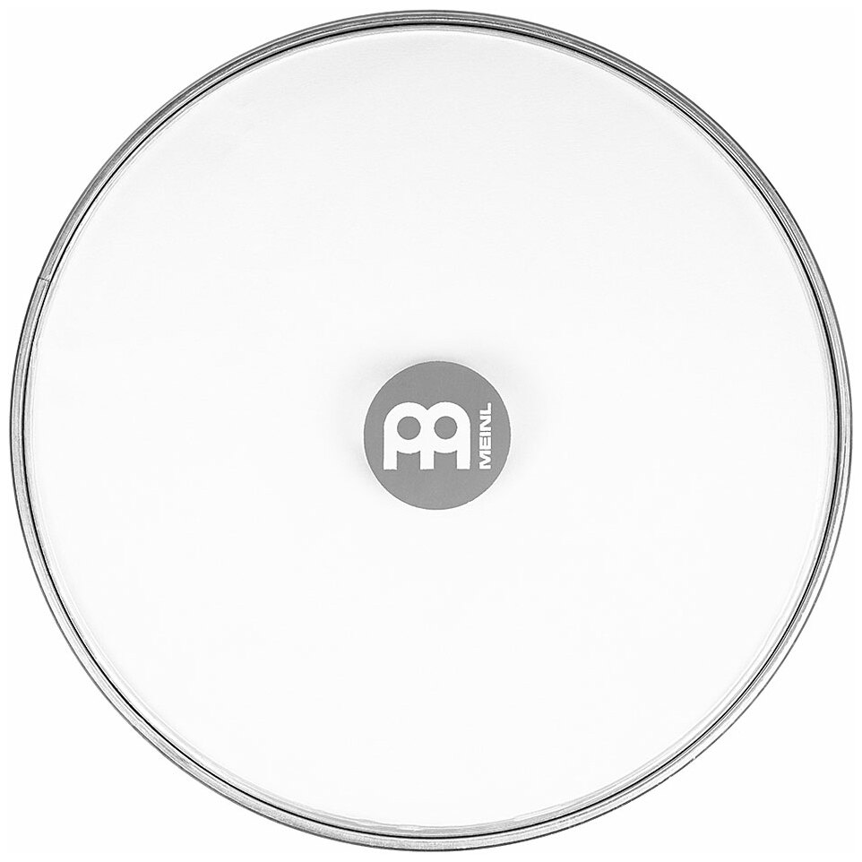 Meinl Percussion HEAD-138 - Doumbek Fell- 8 3/4" clear