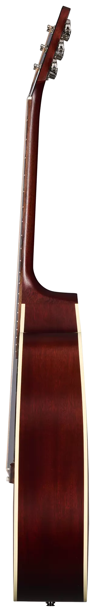  Hummingbird Studio EC Tri-Burst Satin 6