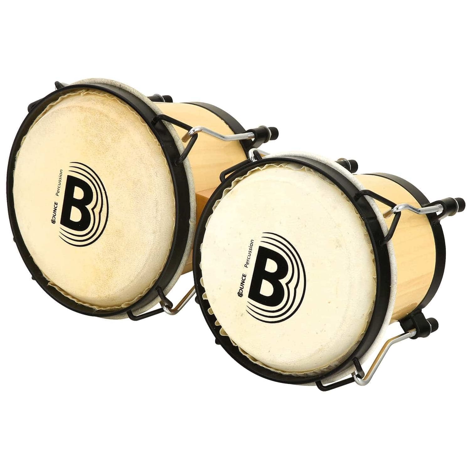 Bounce - Bounce Bongo Standard - Natural - 2