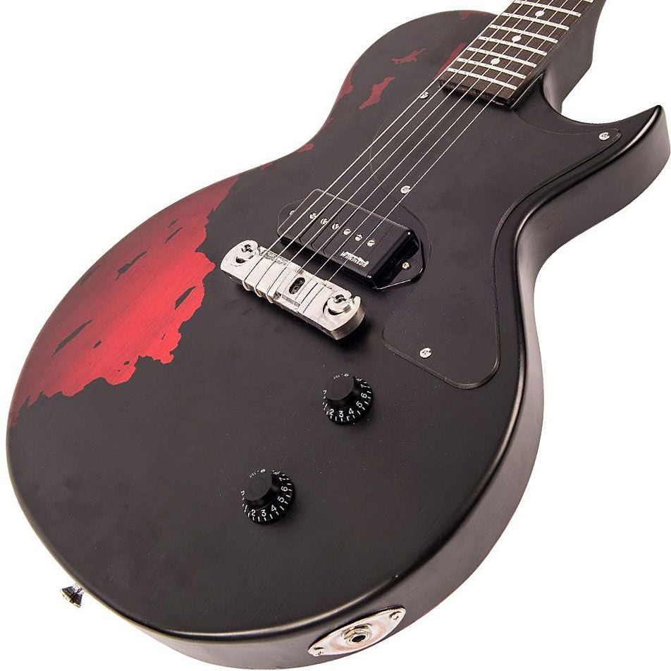 Vintage Icon V120MRBK 2