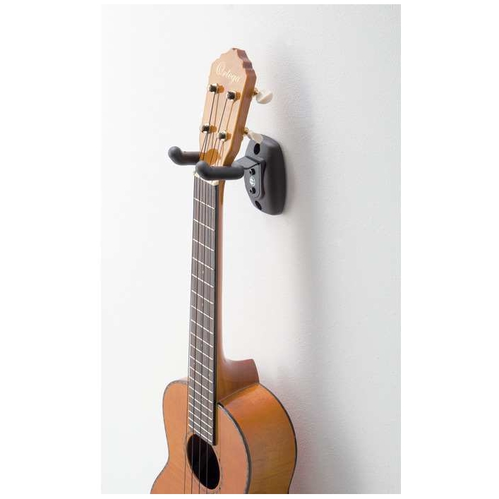 König Meyer - König Meyer 16590 Ukulele-Wandhalter - 1