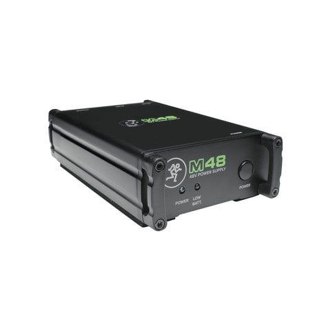 mp cat phantom power supply for pa systems