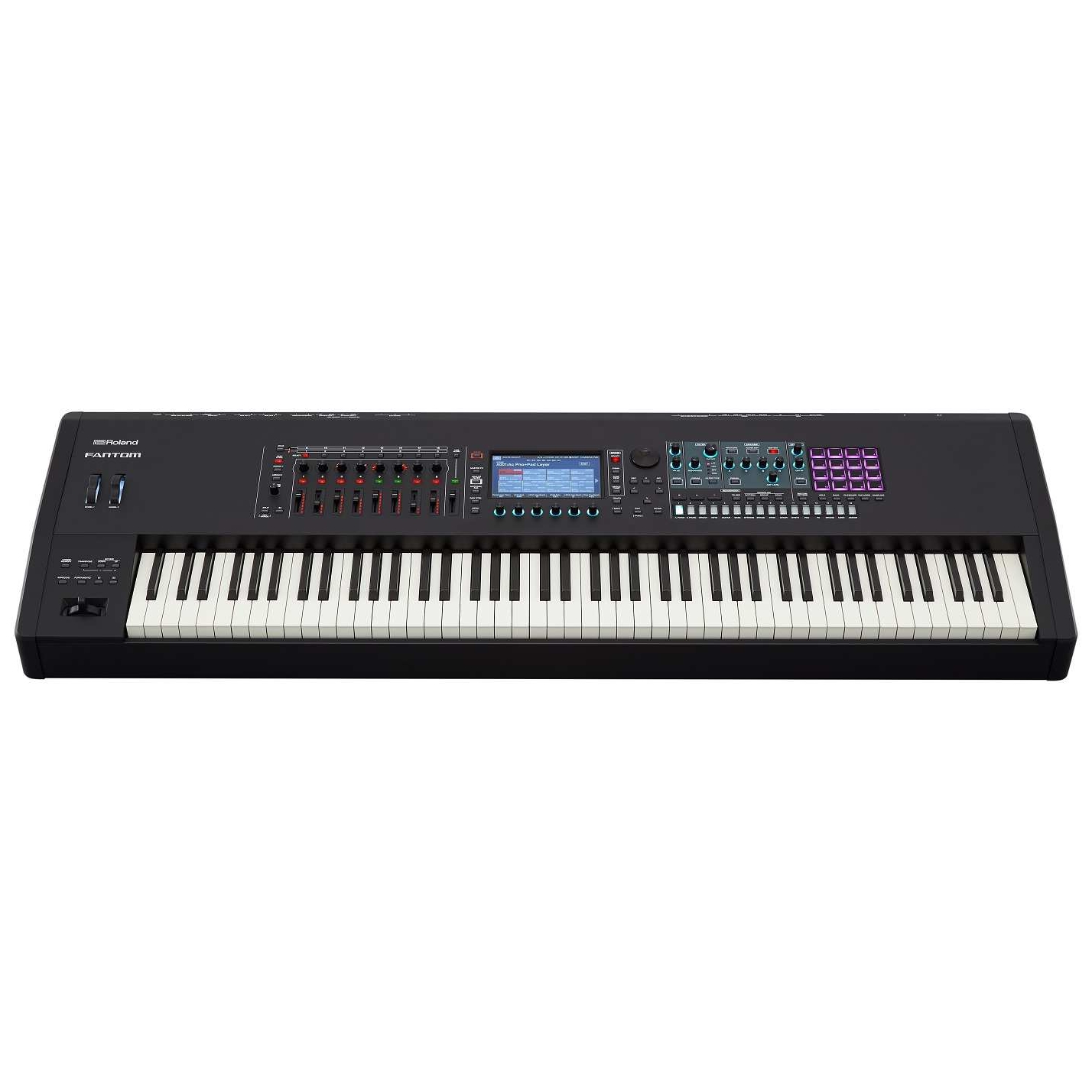 Roland - Roland FANTOM-8 - 1