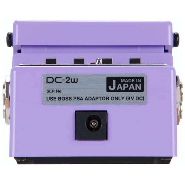 Boss - Boss DC-2w - 3