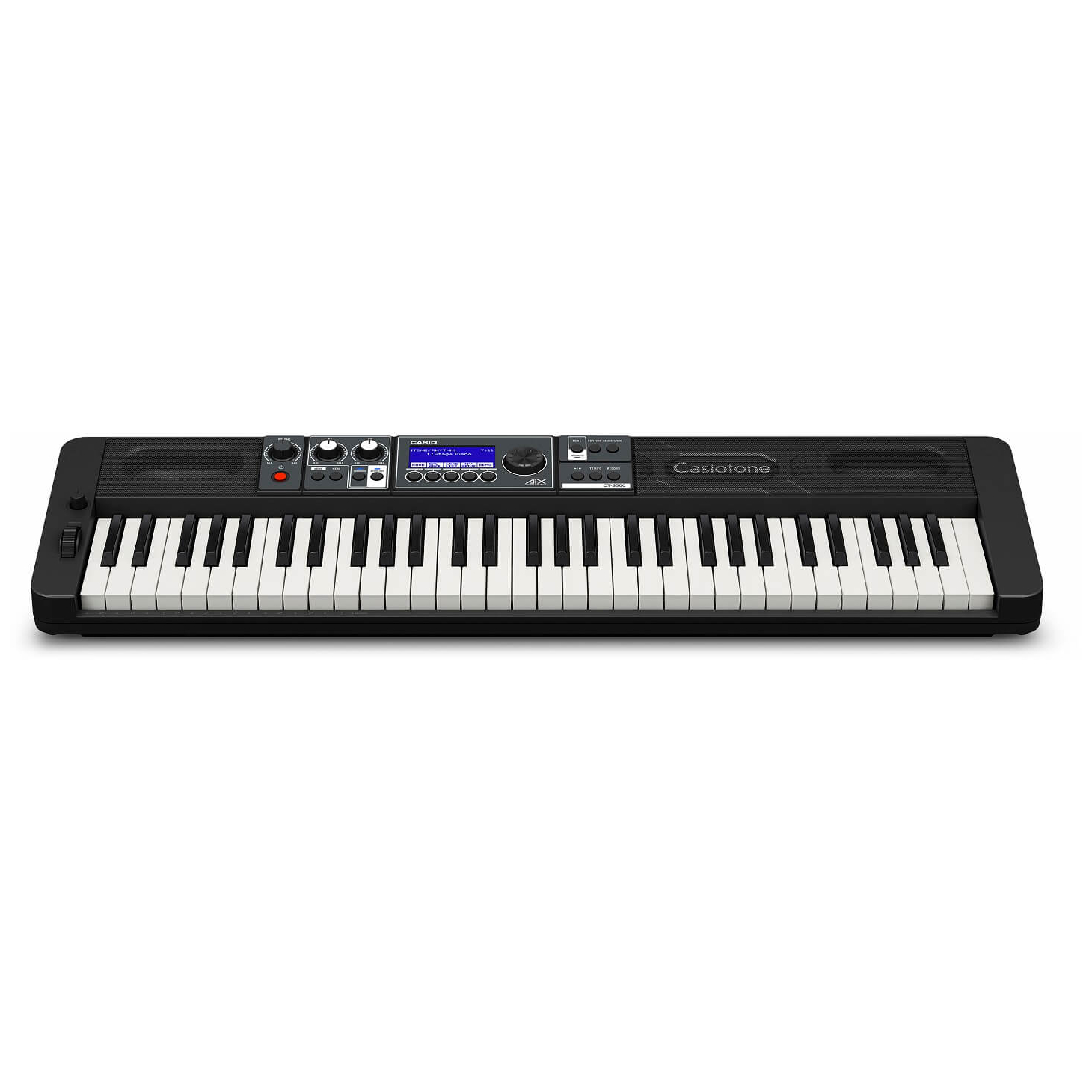 Casio - Casio CT-S500 - 1
