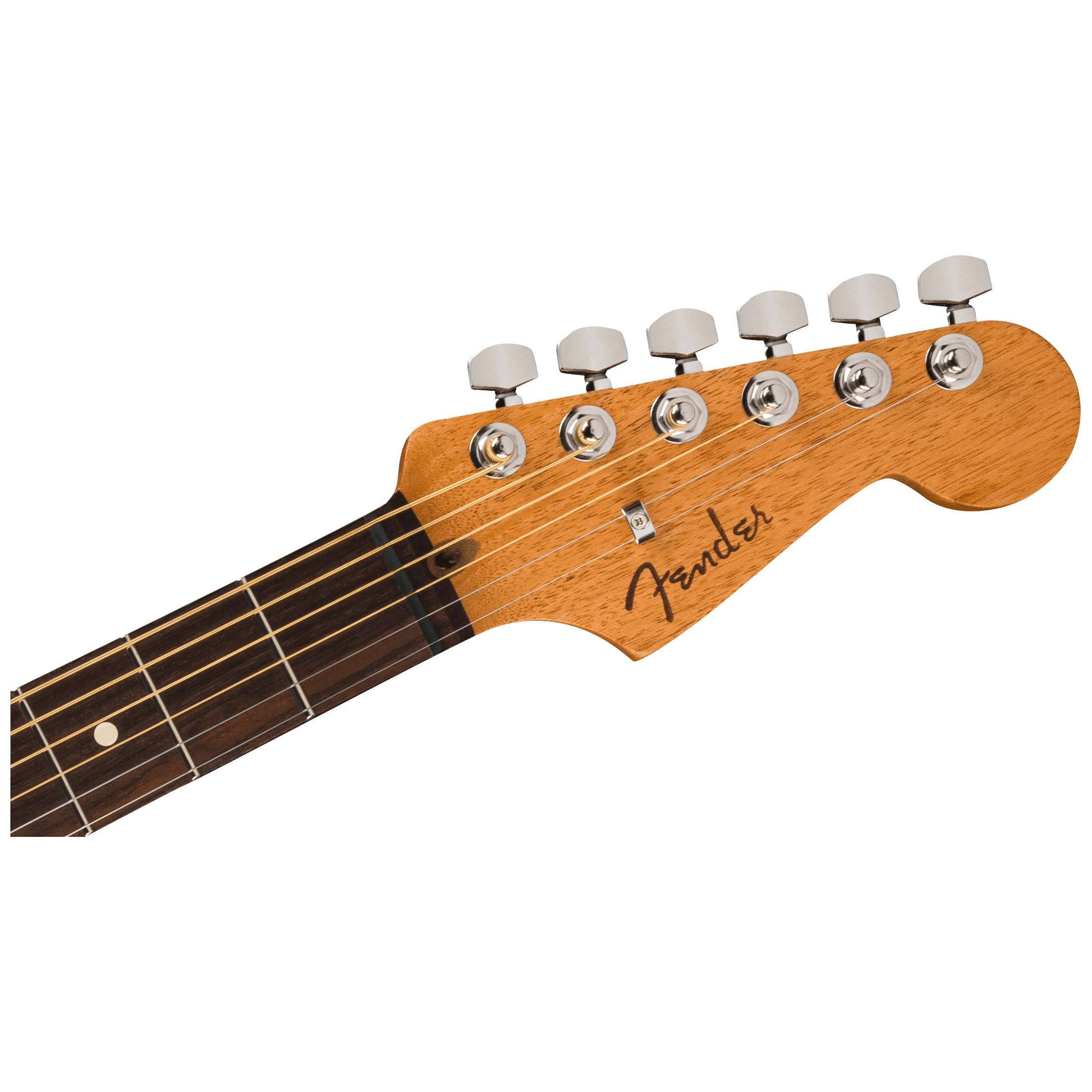Fender Acoustasonic Player Jazzmaster ATO 7