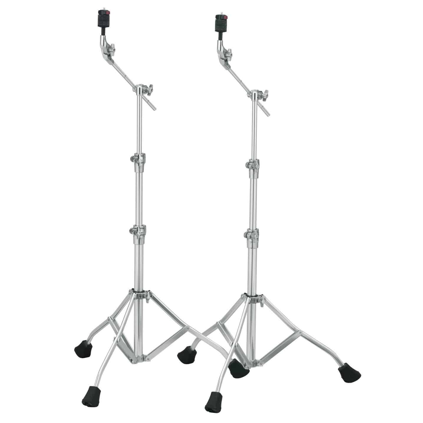 Tama Spartan HC73BSX2 Single Braced Boom Cymbal Stand 2 Pcs.