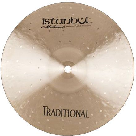  Traditional 10" Splash