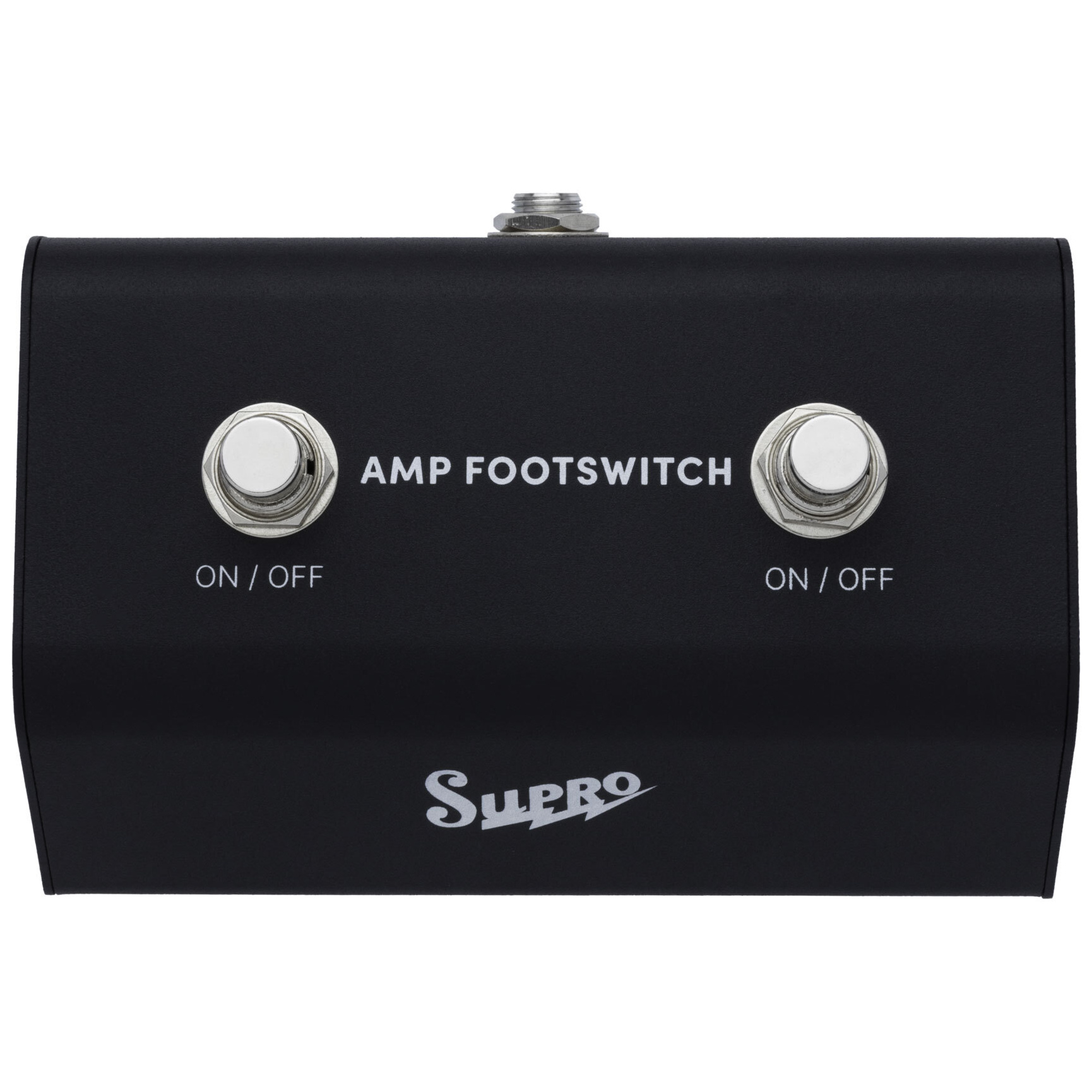  Dual Footswitch 1