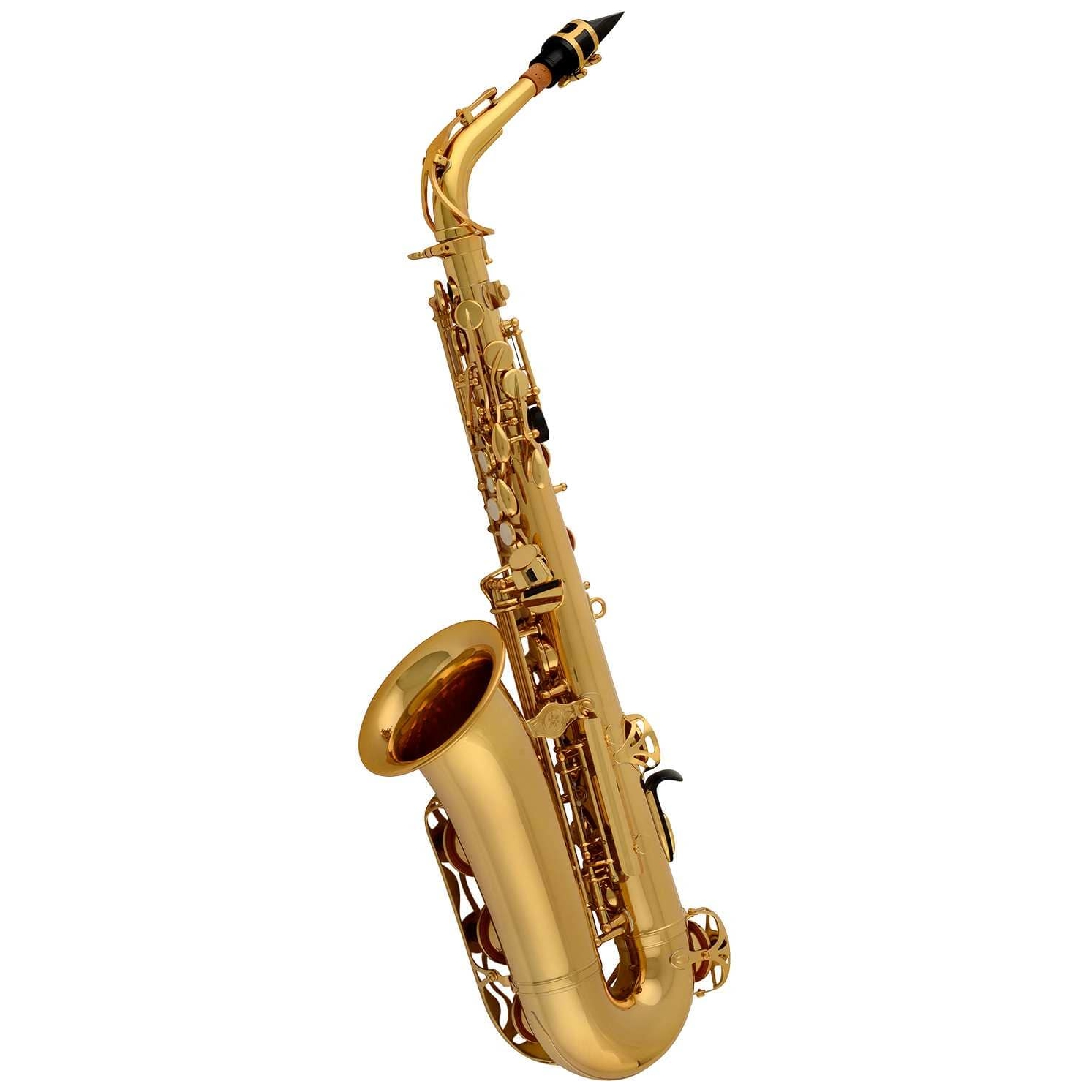 Yamaha - Yamaha YAS-280 Altsaxophon - 1